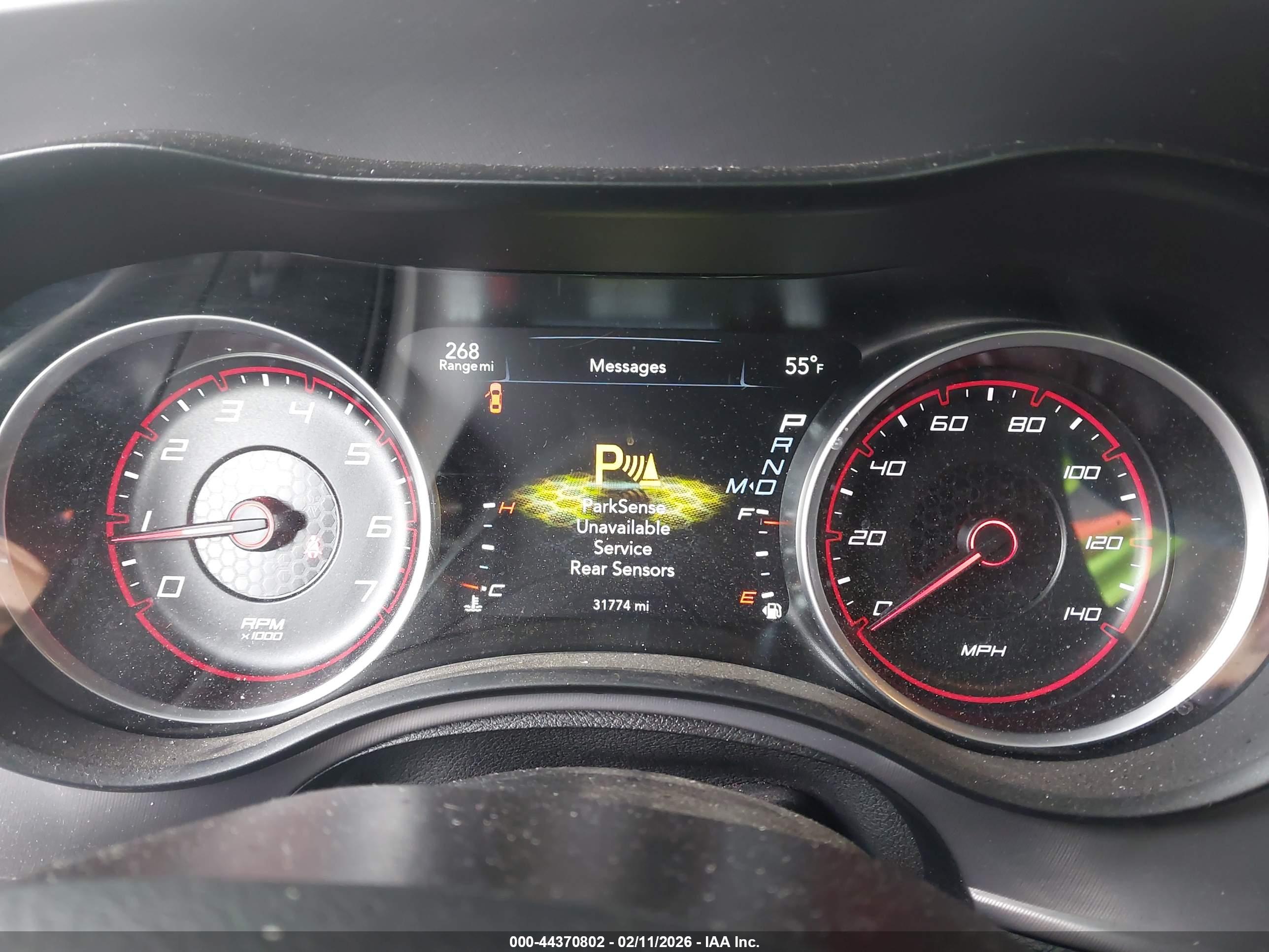 DODGE CHARGER image 7