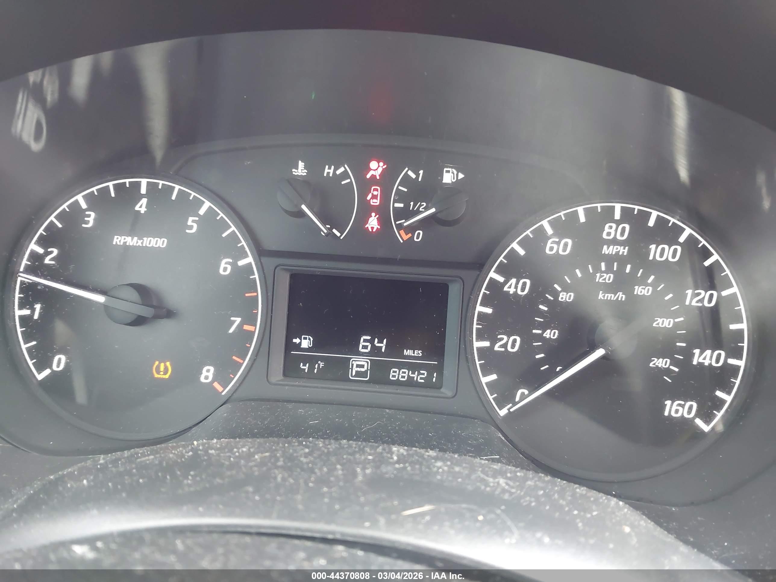 NISSAN SENTRA image 7