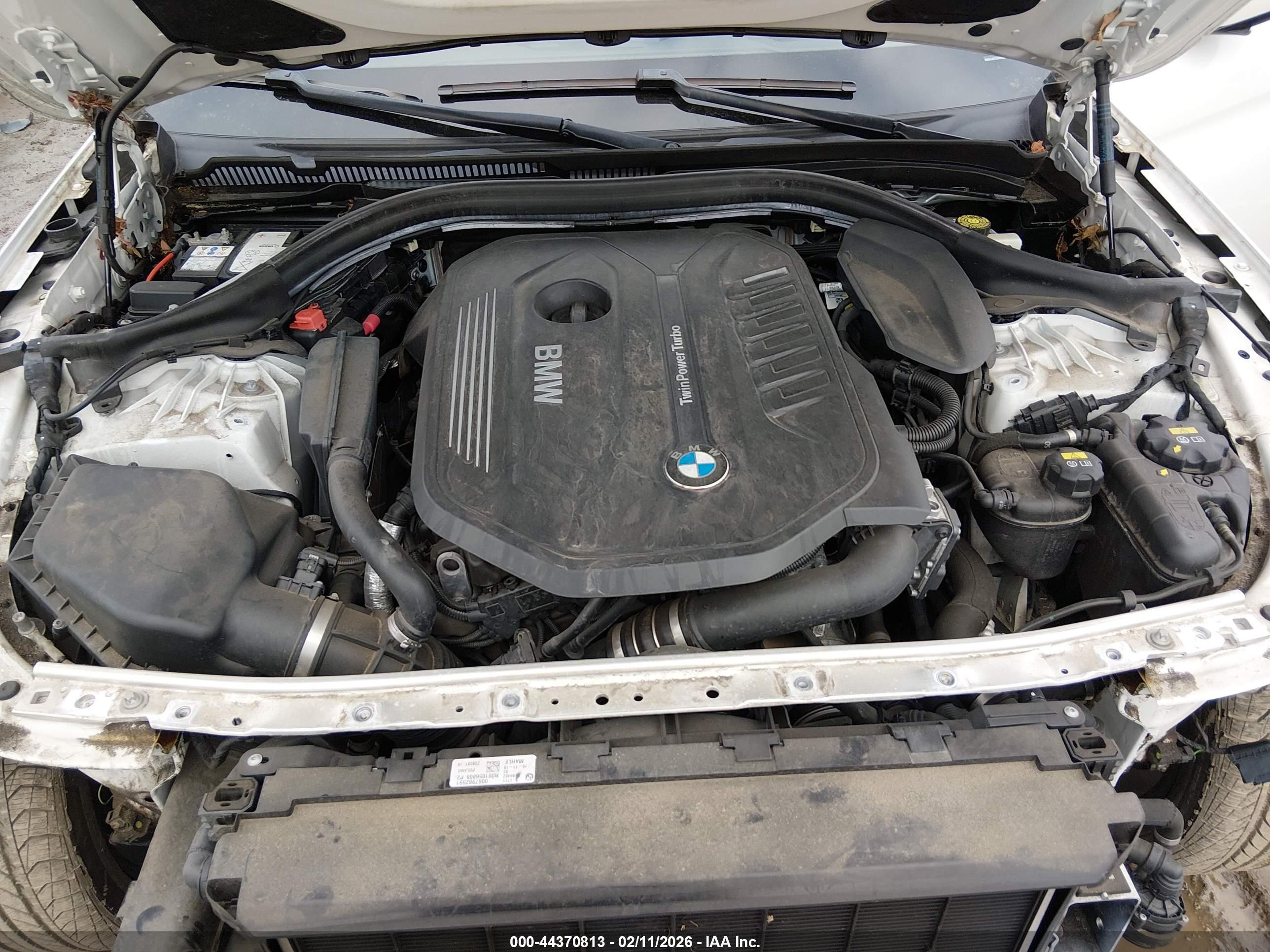 BMW 540I image 10