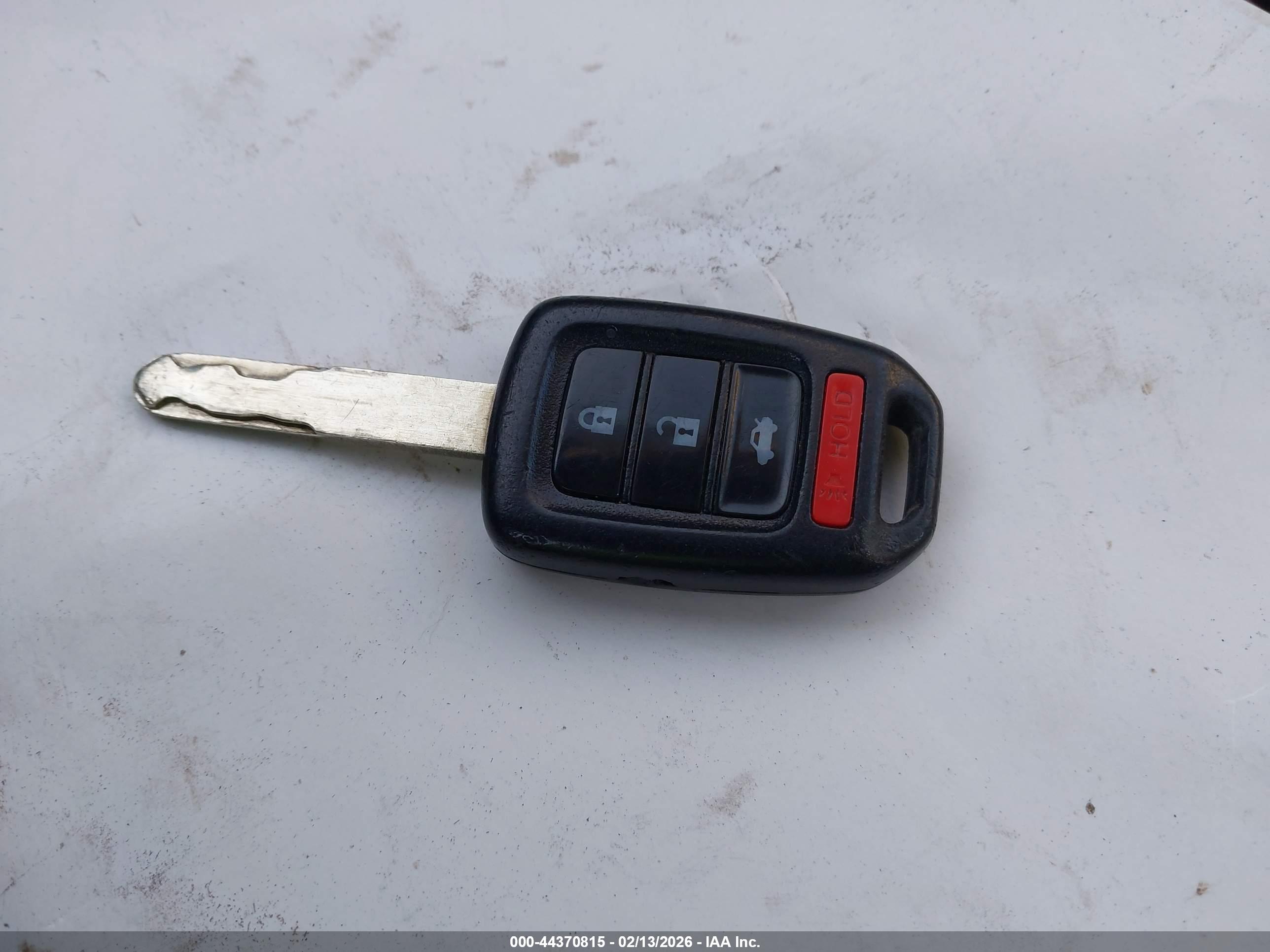 HONDA ACCORD image 11