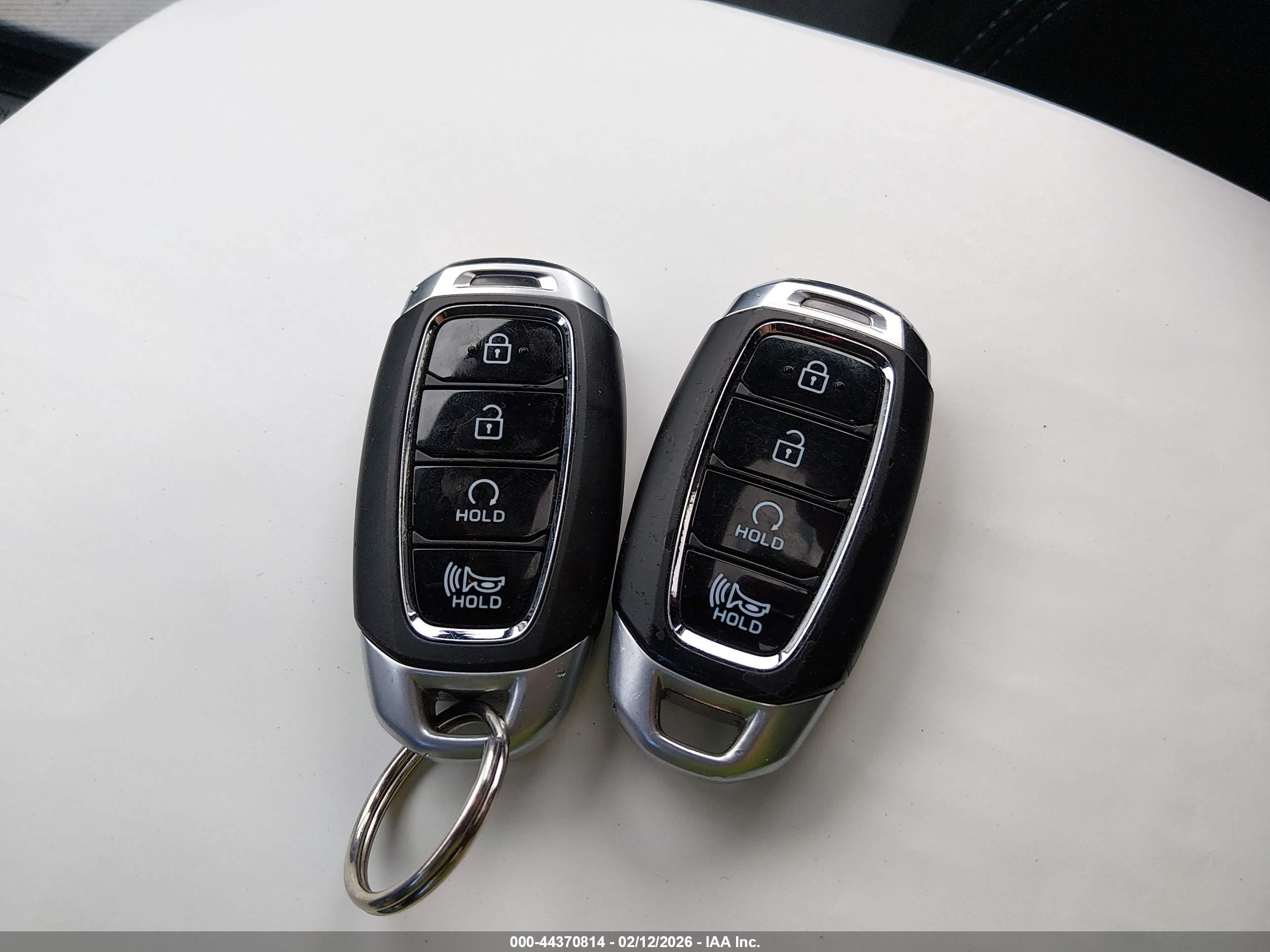 HYUNDAI PALISADE image 11