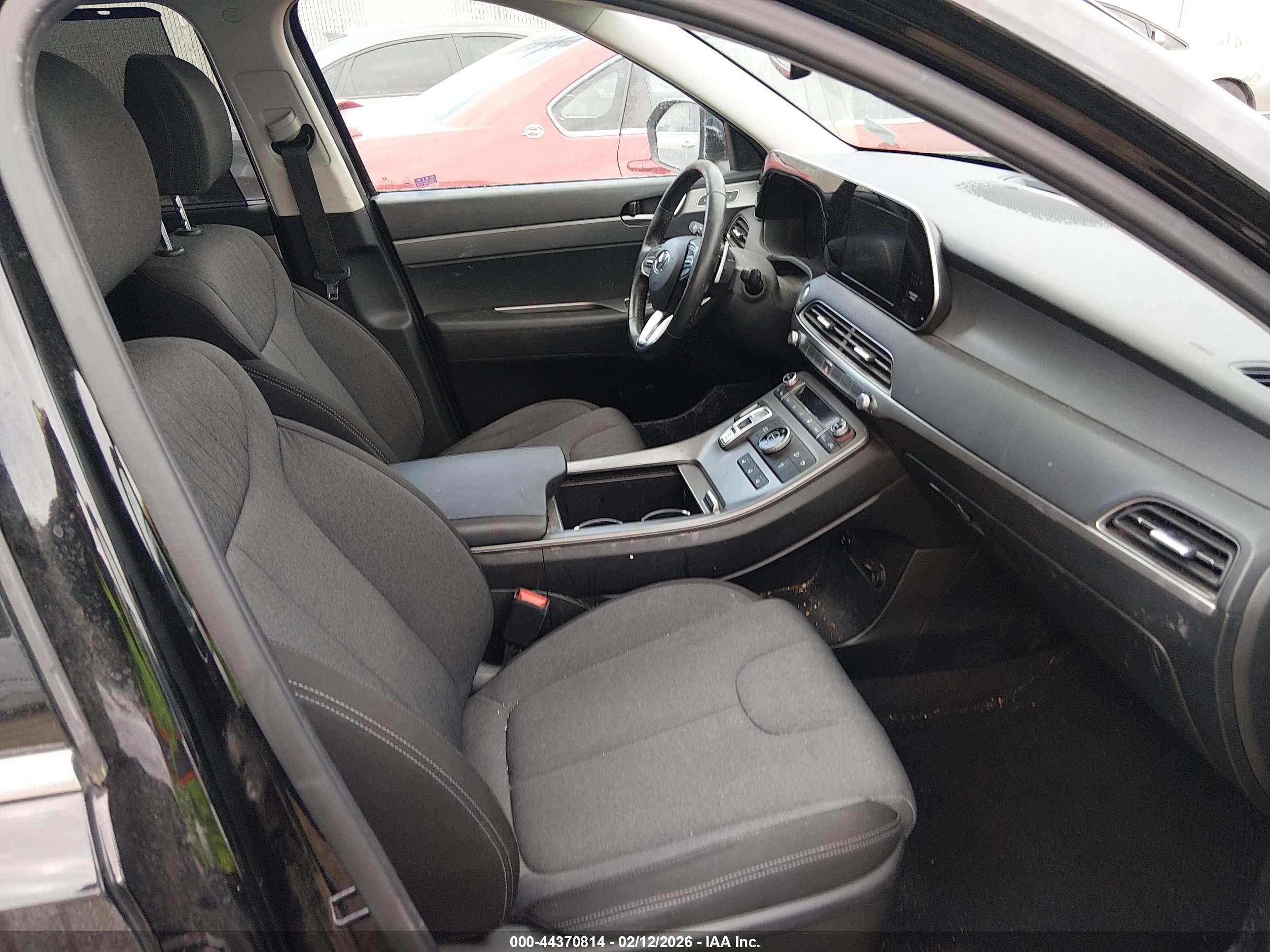 HYUNDAI PALISADE image 5