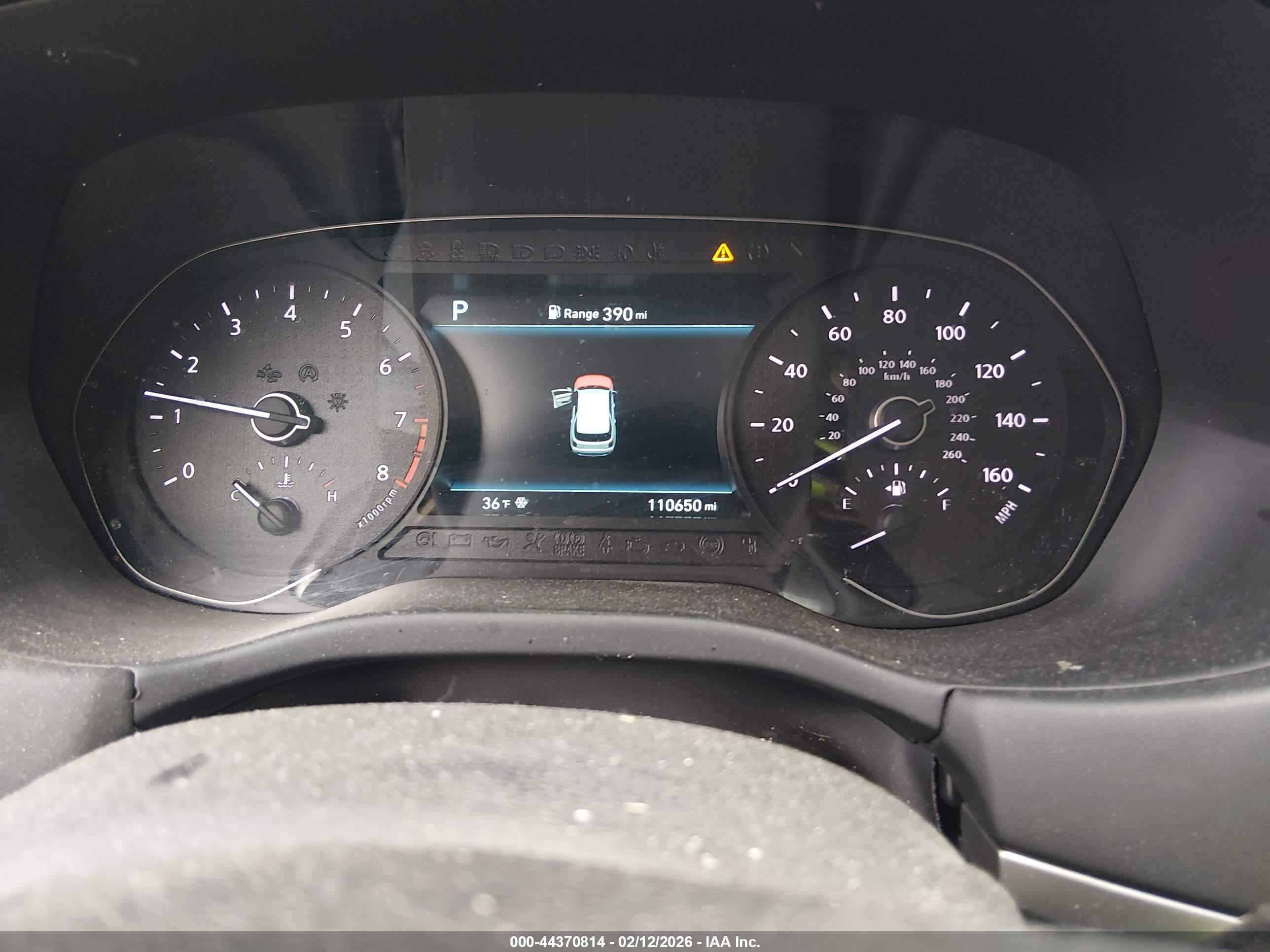 HYUNDAI PALISADE image 7