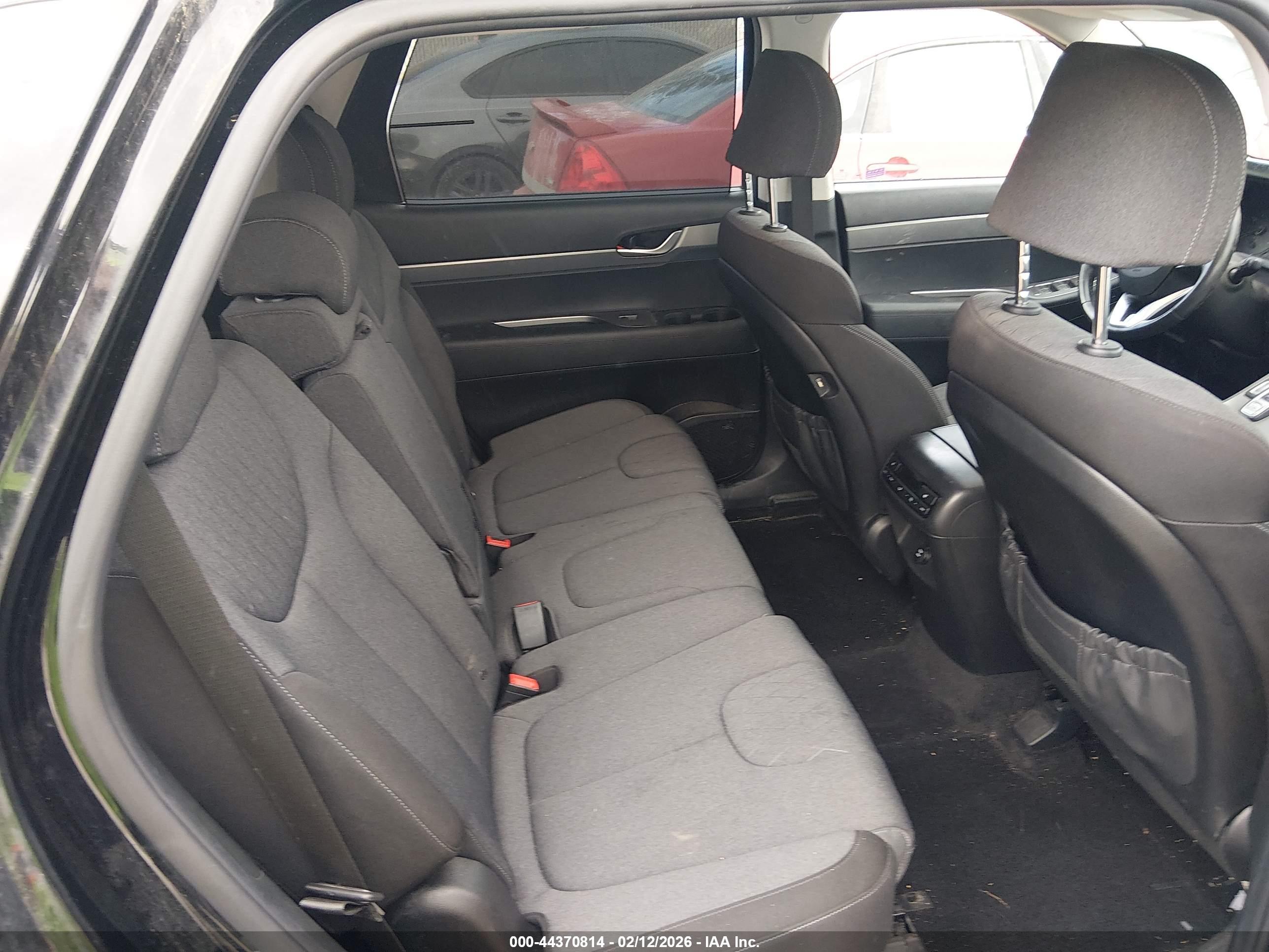 HYUNDAI PALISADE image 8