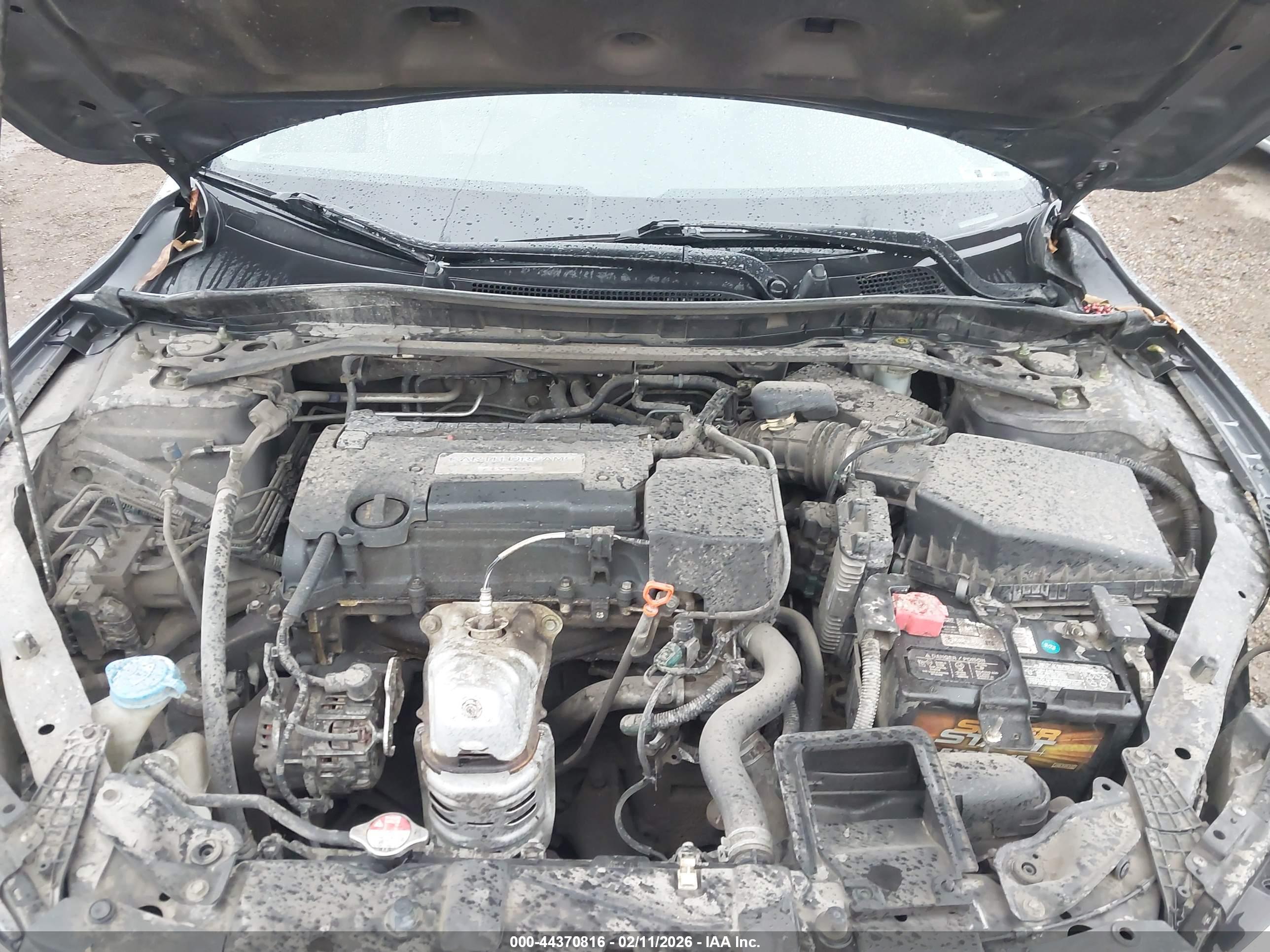 HONDA ACCORD image 10