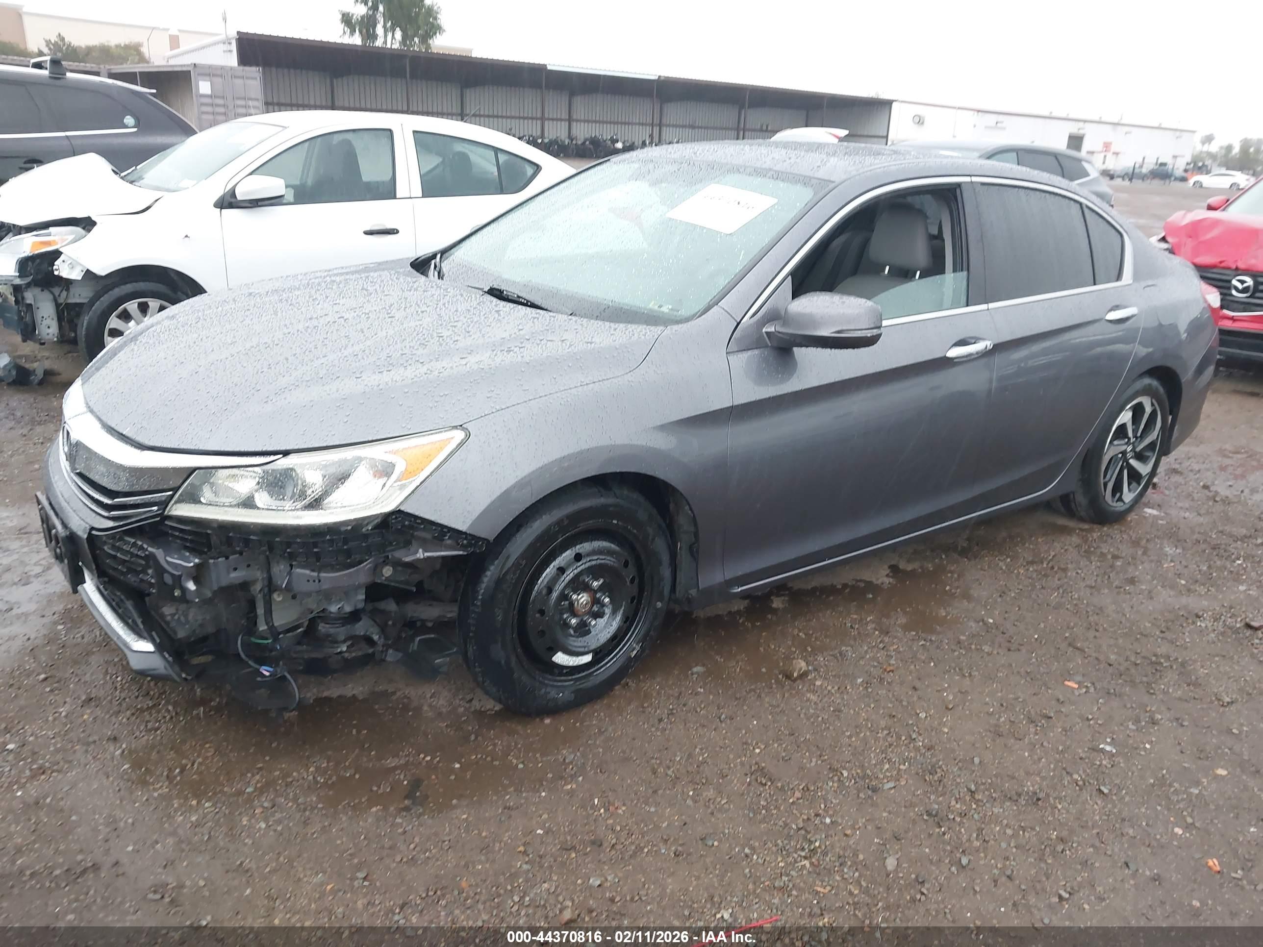 HONDA ACCORD image 2