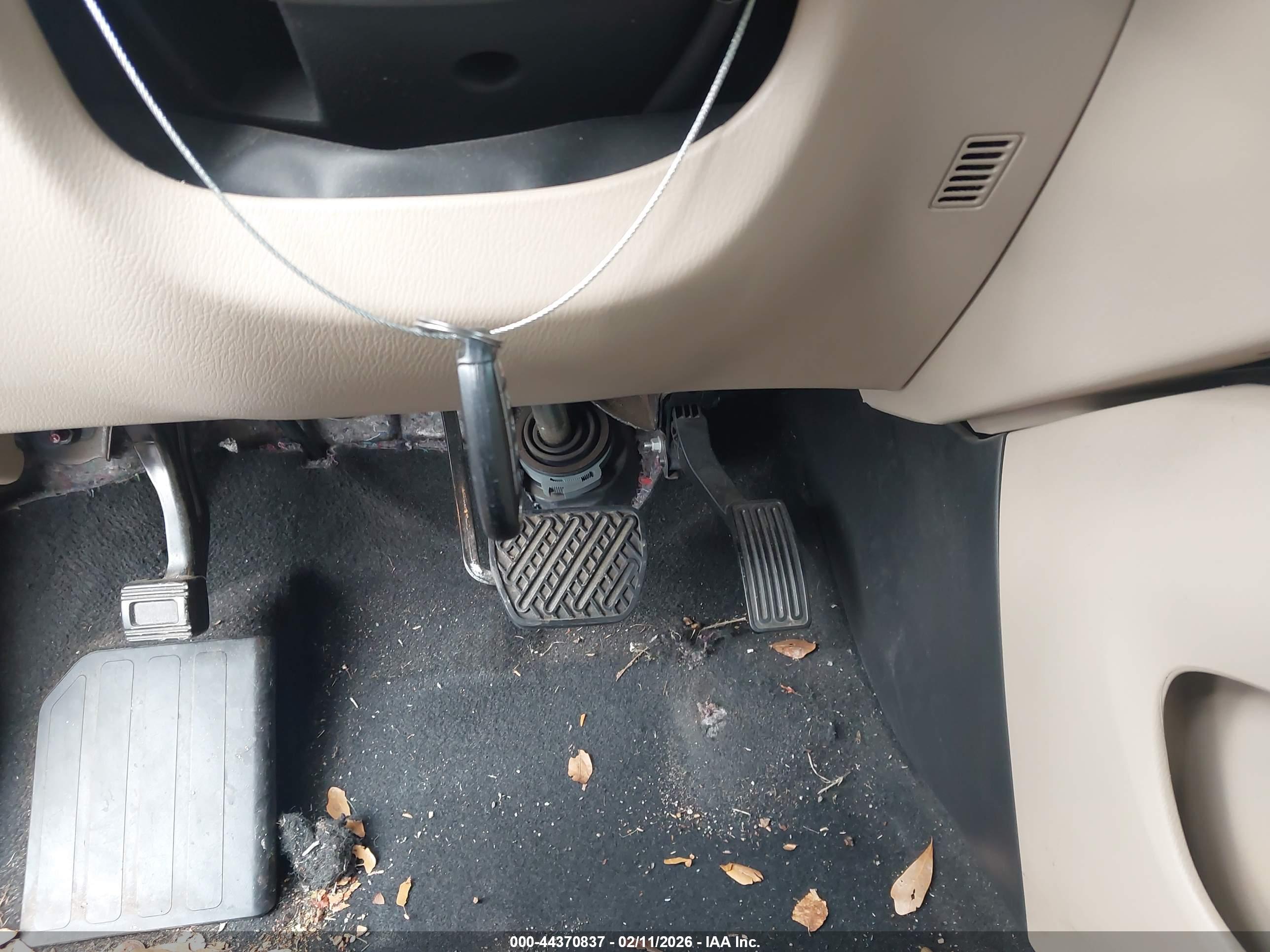 NISSAN PATHFINDER image 11