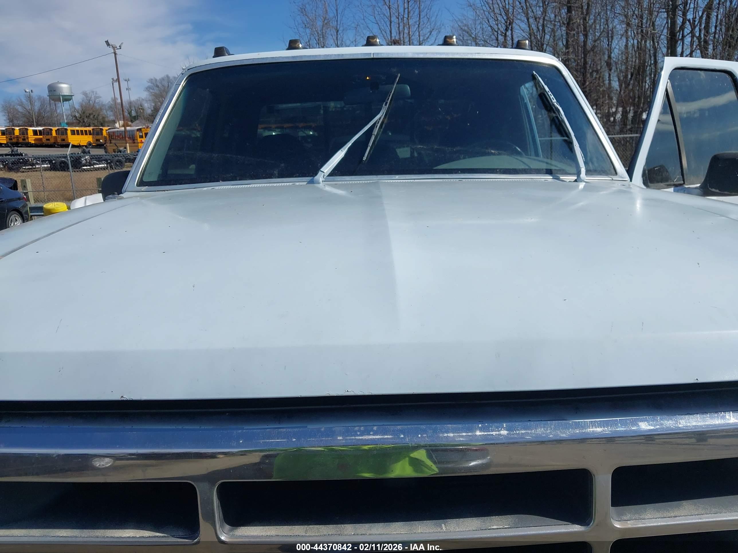 FORD F350 image 10