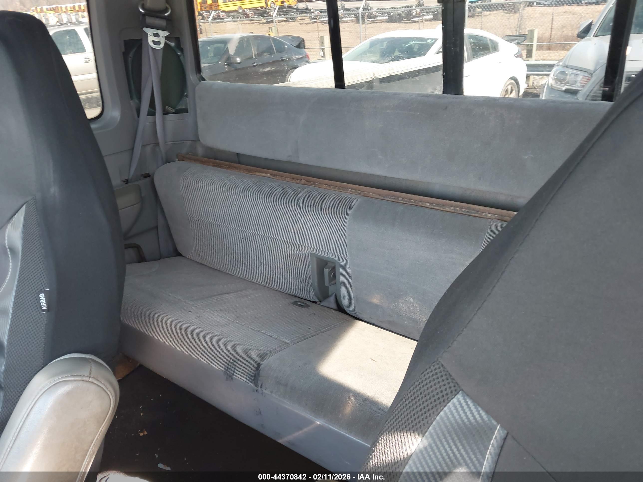 FORD F350 image 8