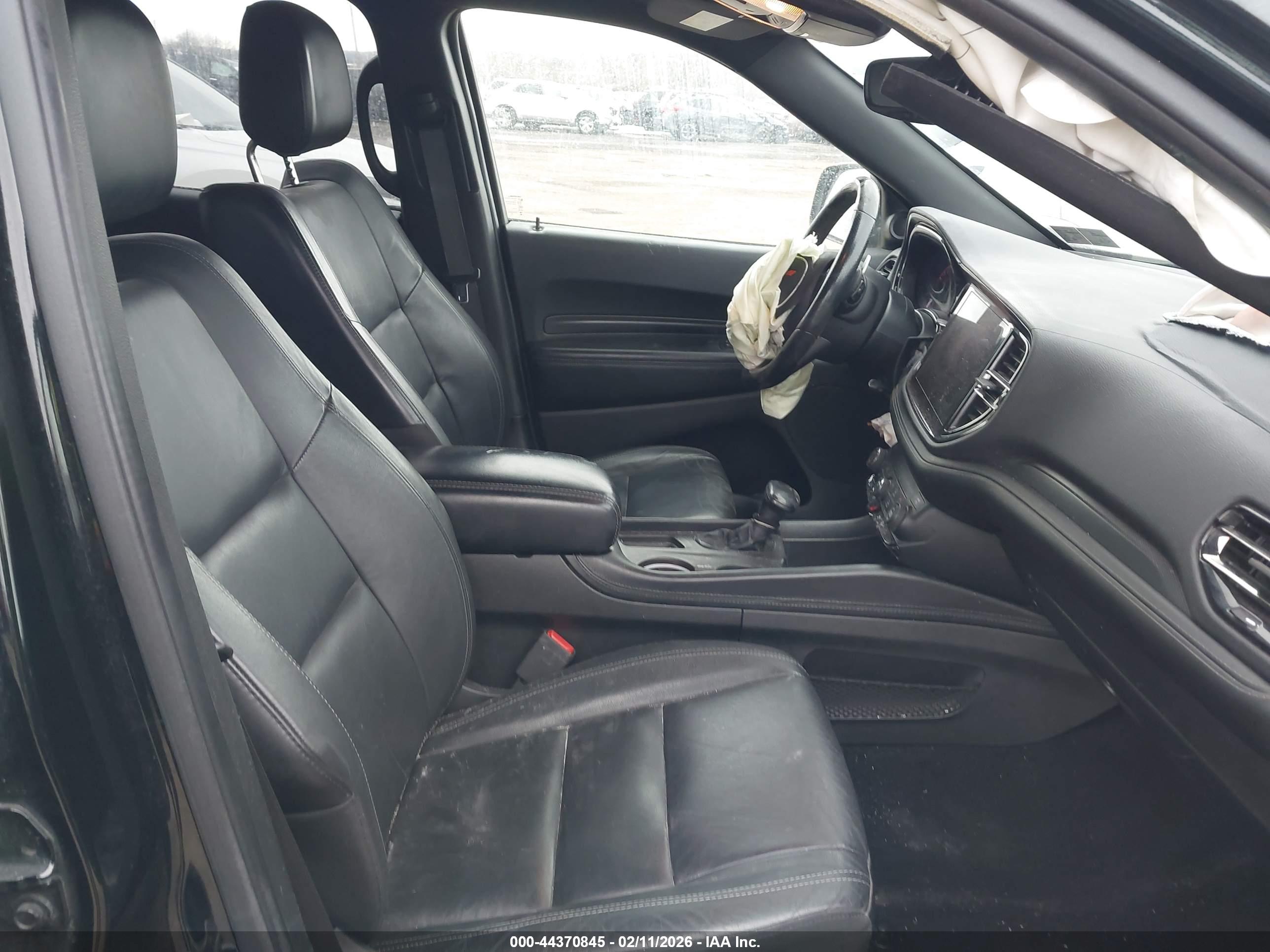 DODGE DURANGO image 5