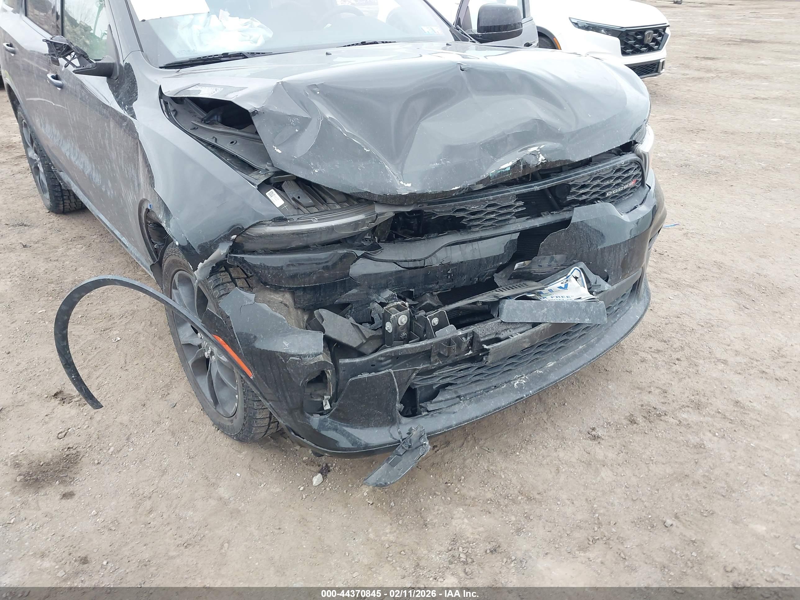 DODGE DURANGO image 6