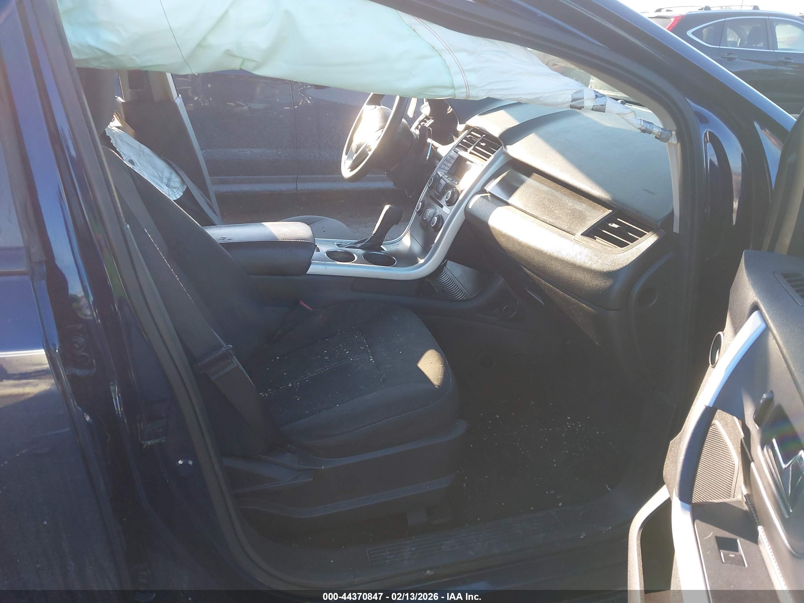 FORD EDGE image 5