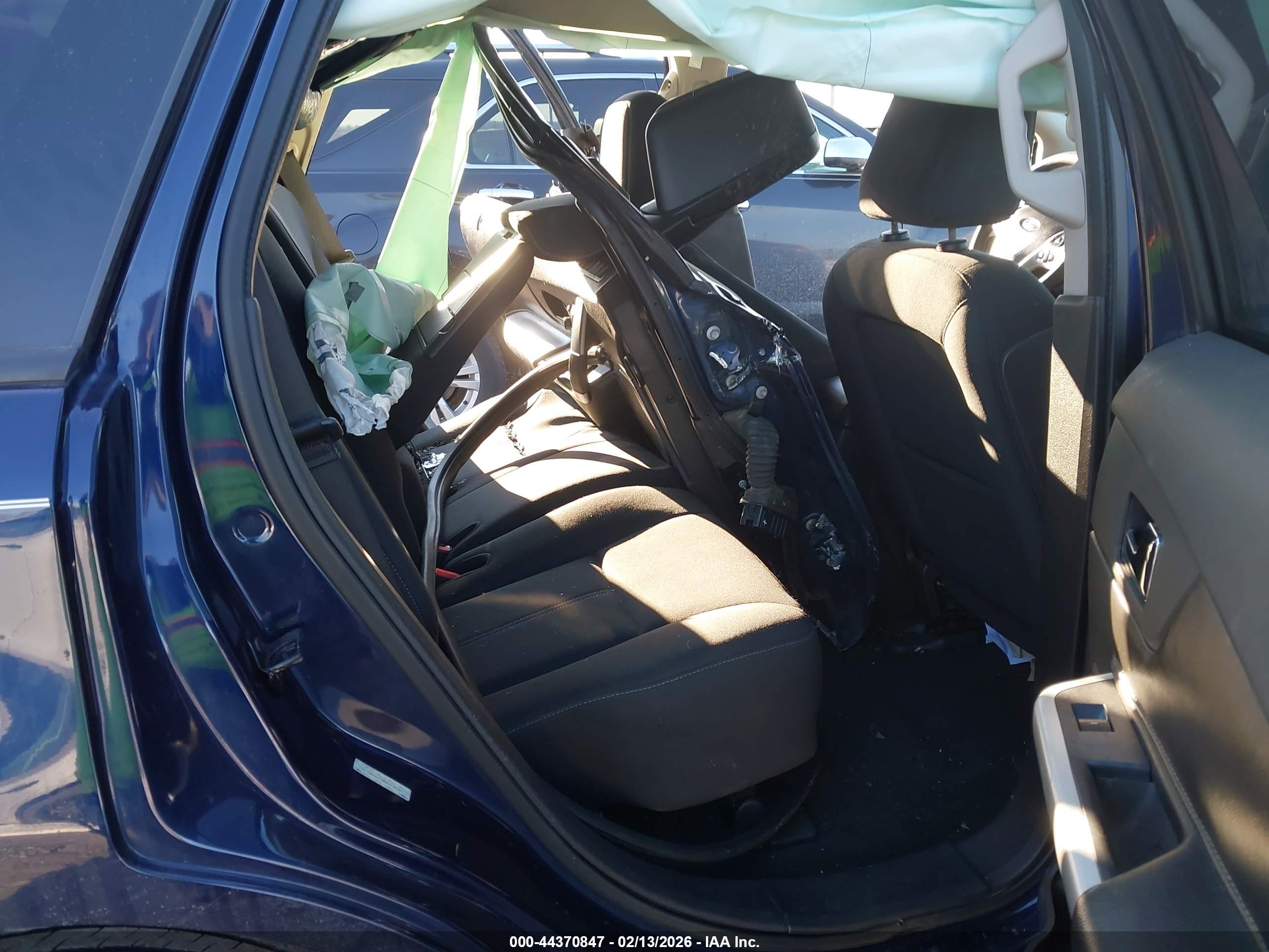 FORD EDGE image 8