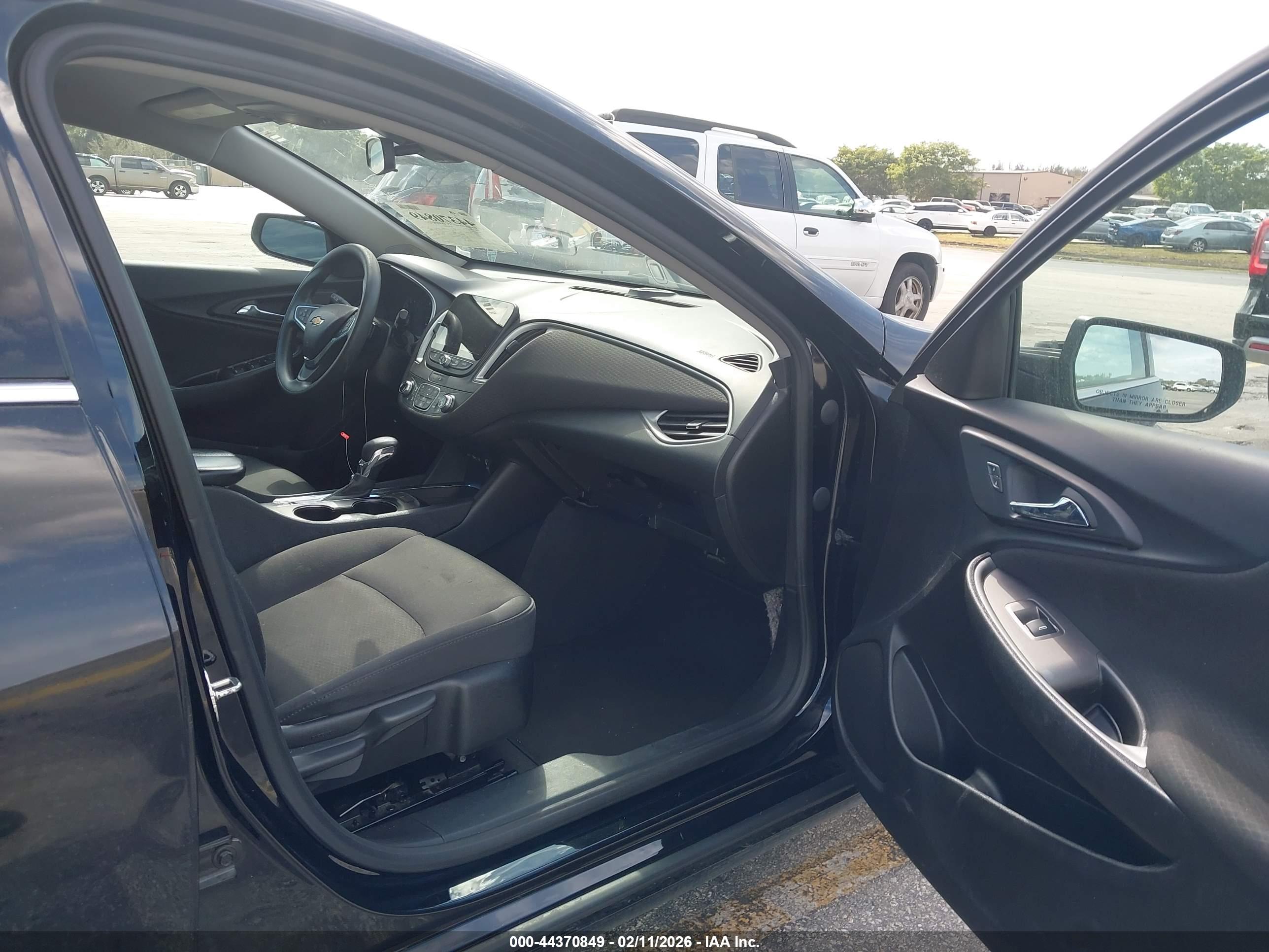 CHEVROLET MALIBU image 5
