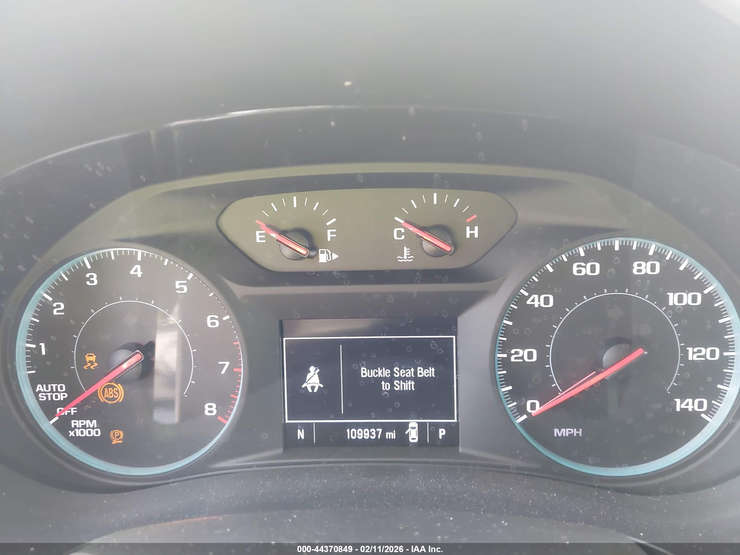 CHEVROLET MALIBU image 7