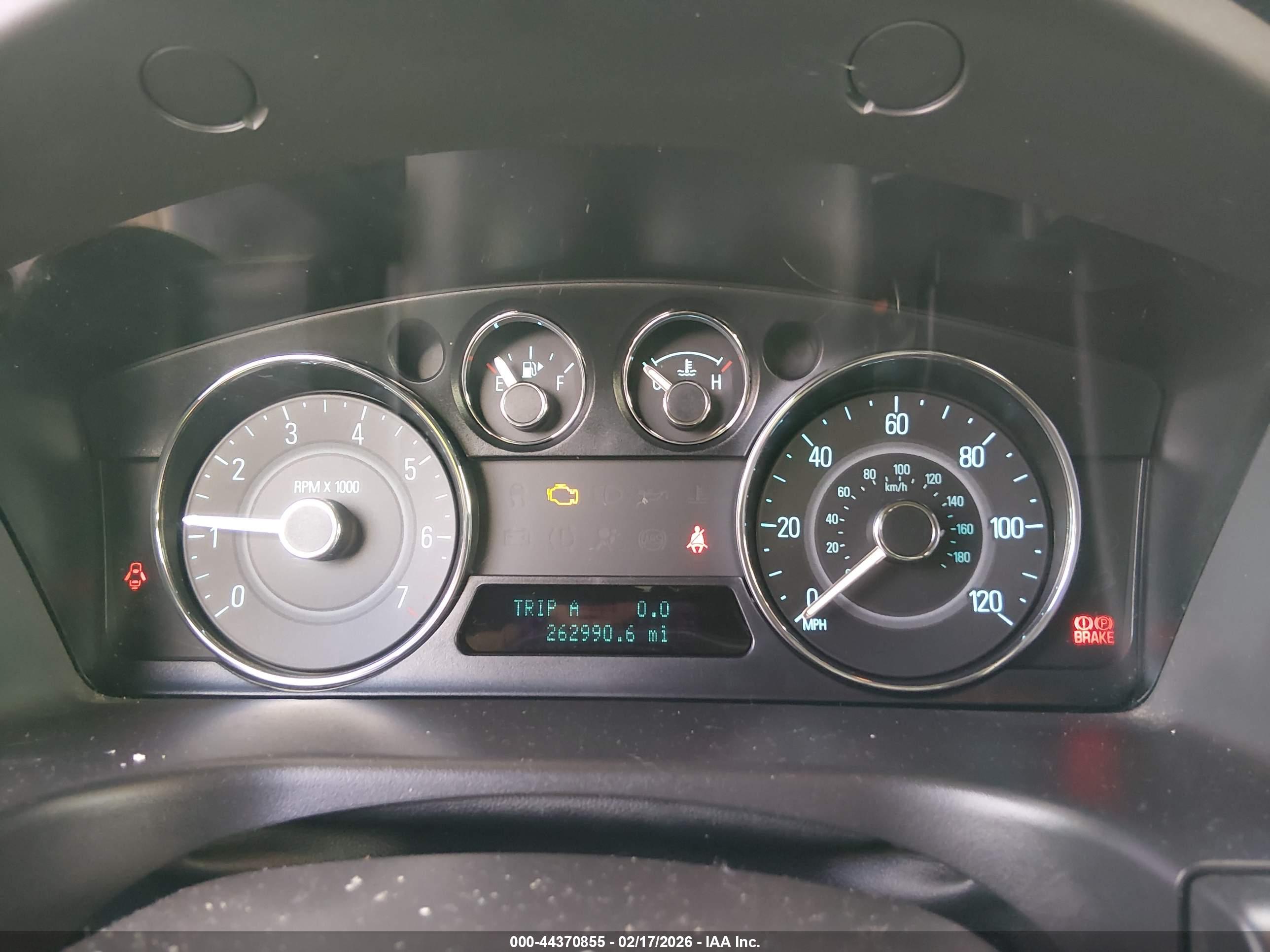 FORD FLEX image 7