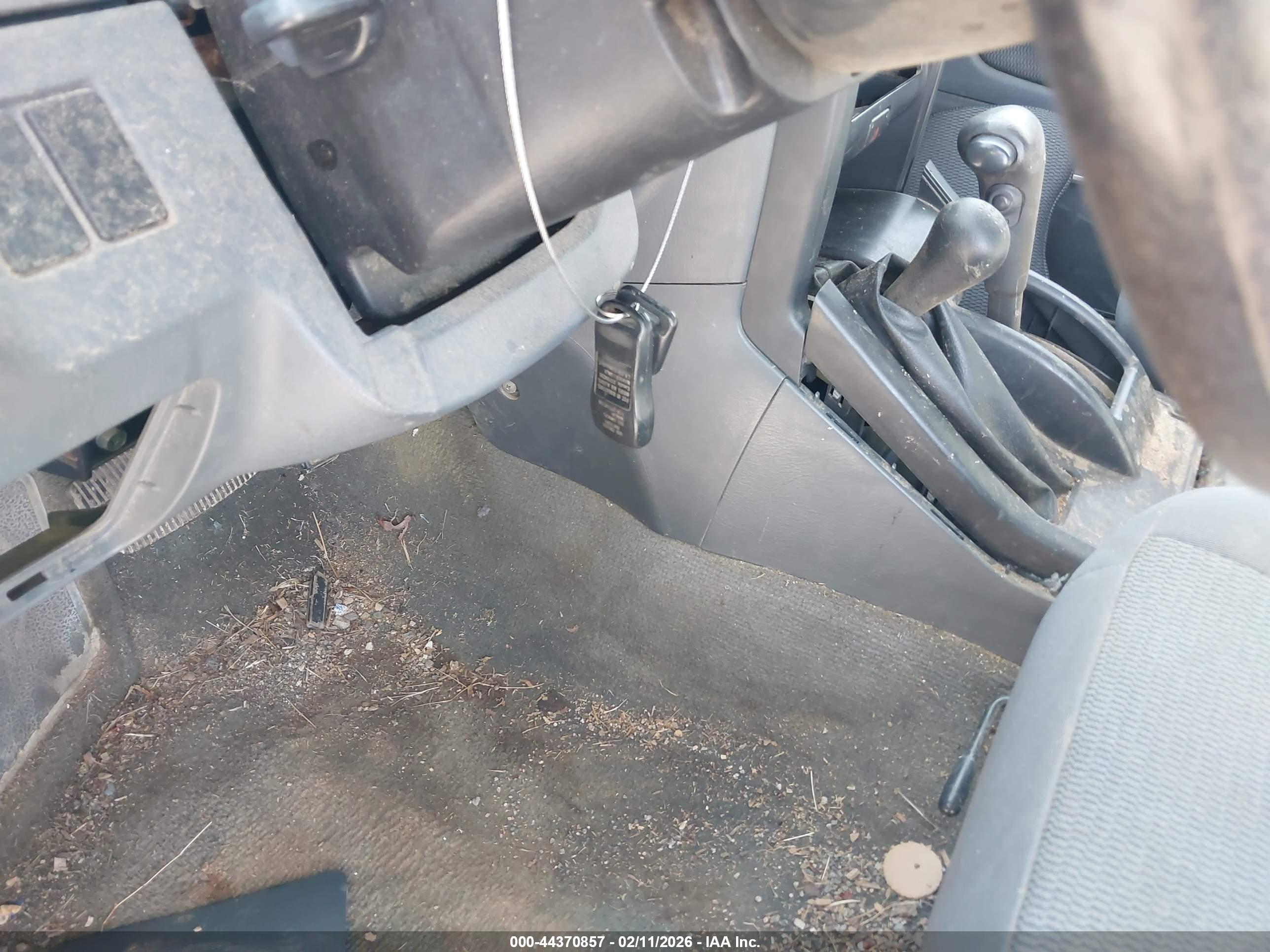 NISSAN FRONTIER image 11