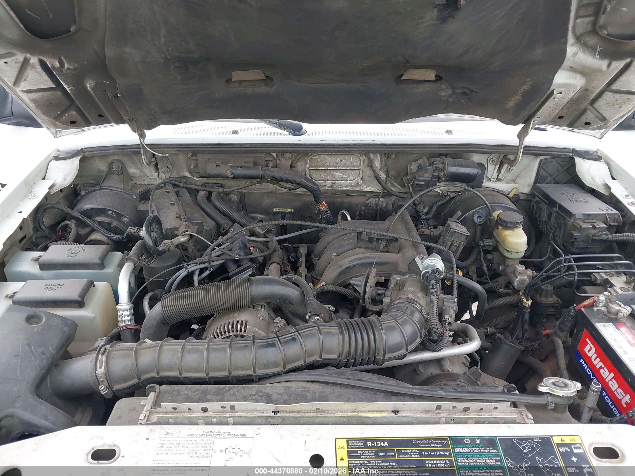 FORD RANGER image 10