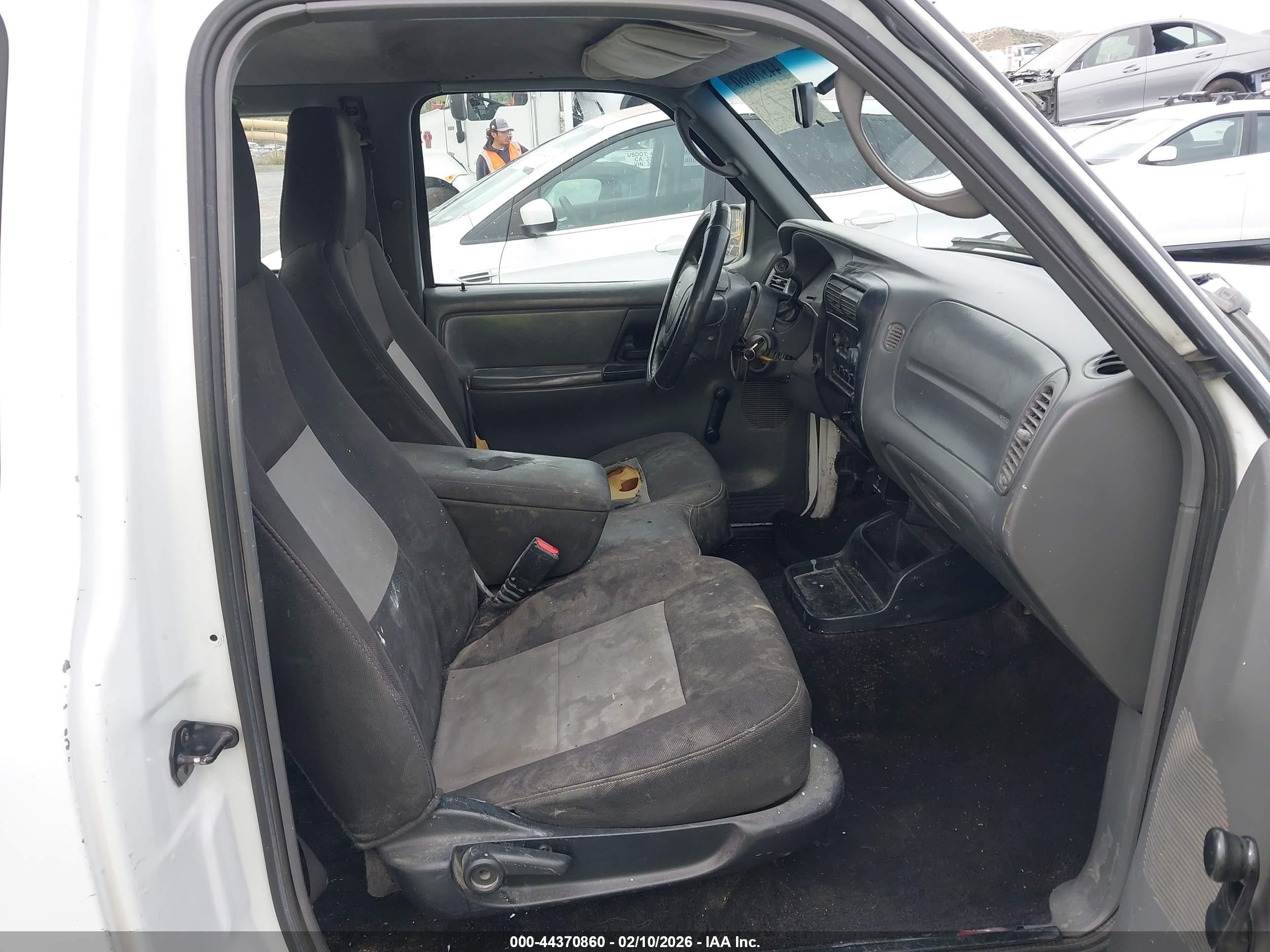 FORD RANGER image 5