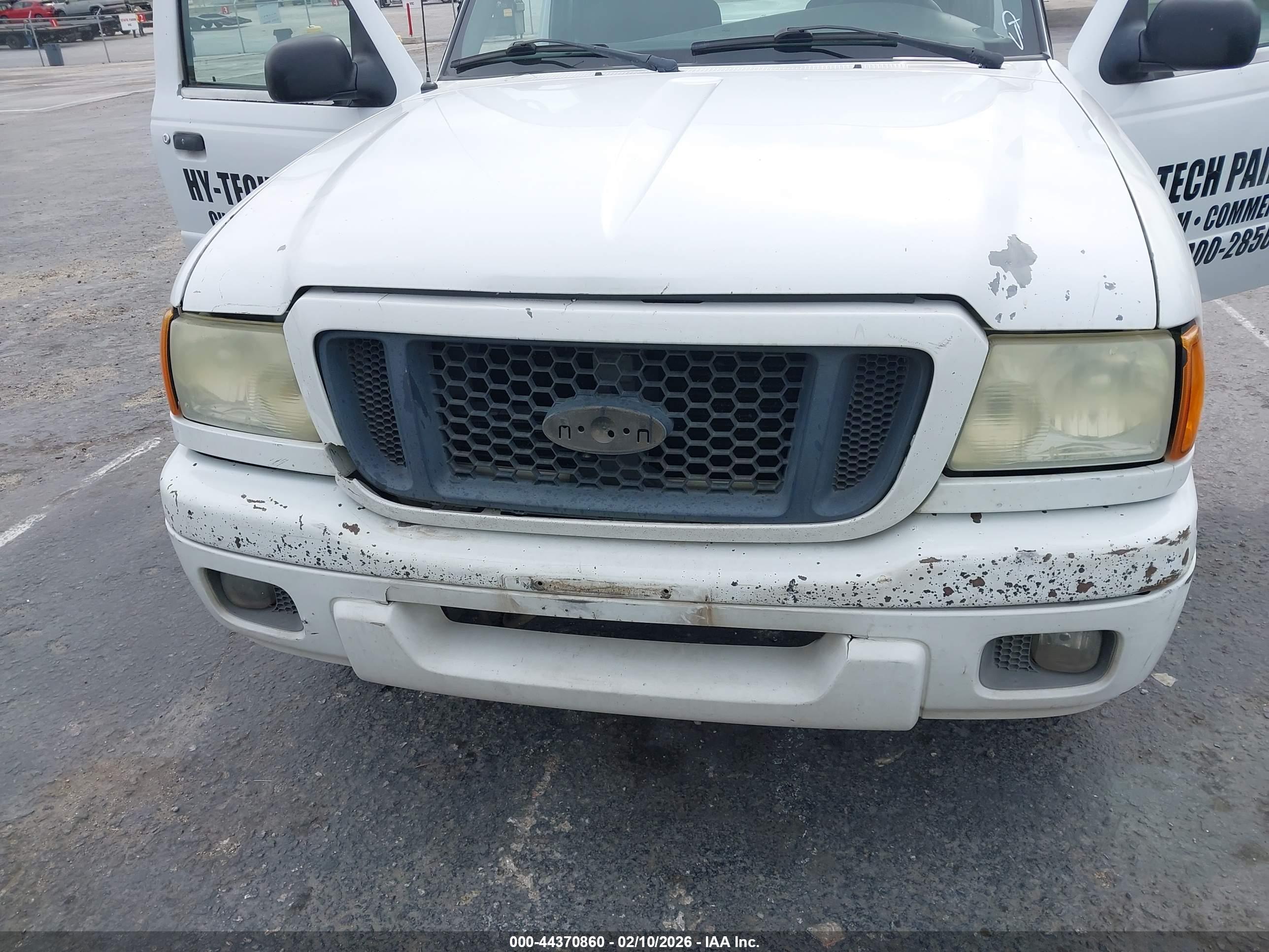 FORD RANGER image 6