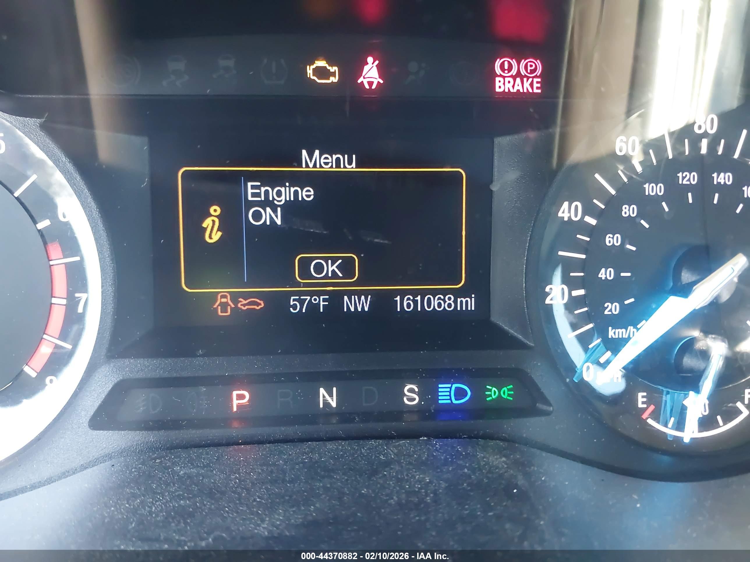 FORD FUSION image 7