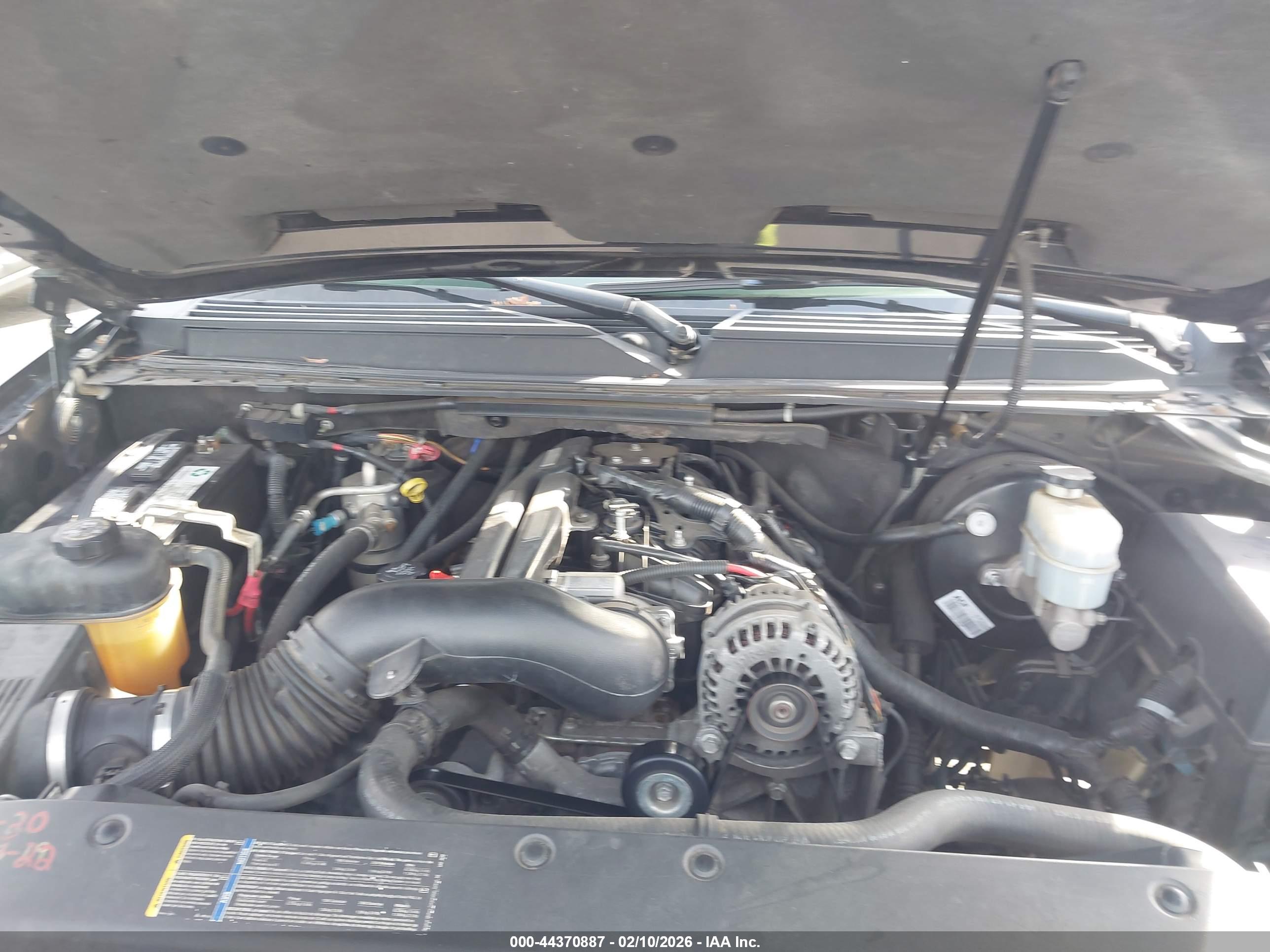 CHEVROLET AVALANCHE image 10