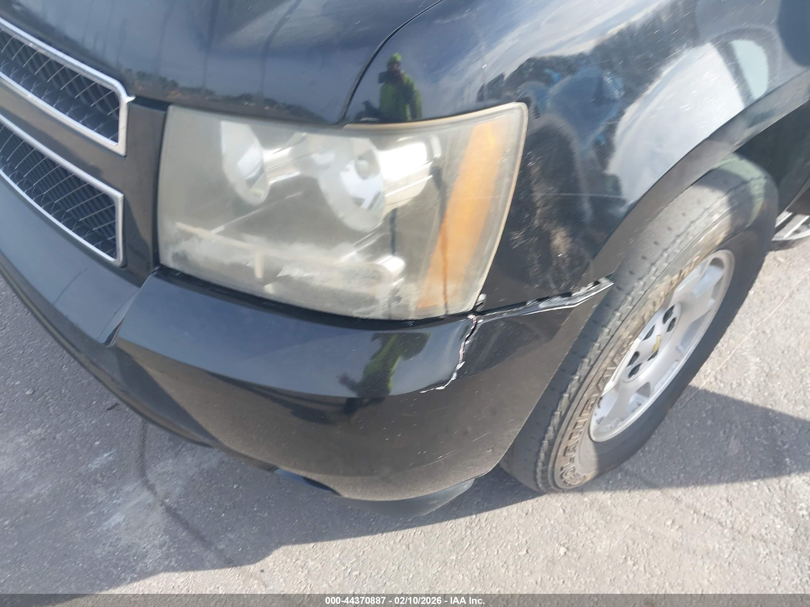 CHEVROLET AVALANCHE image 6