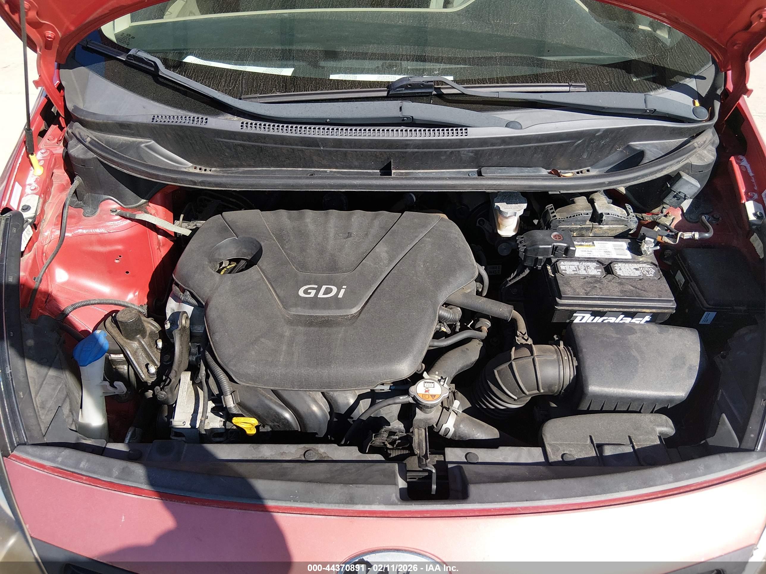 KIA RIO image 10