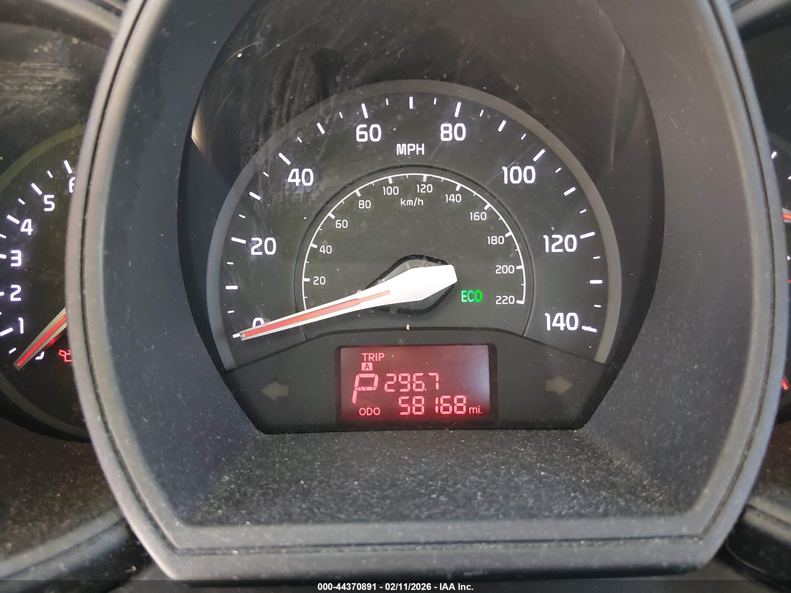 KIA RIO image 7