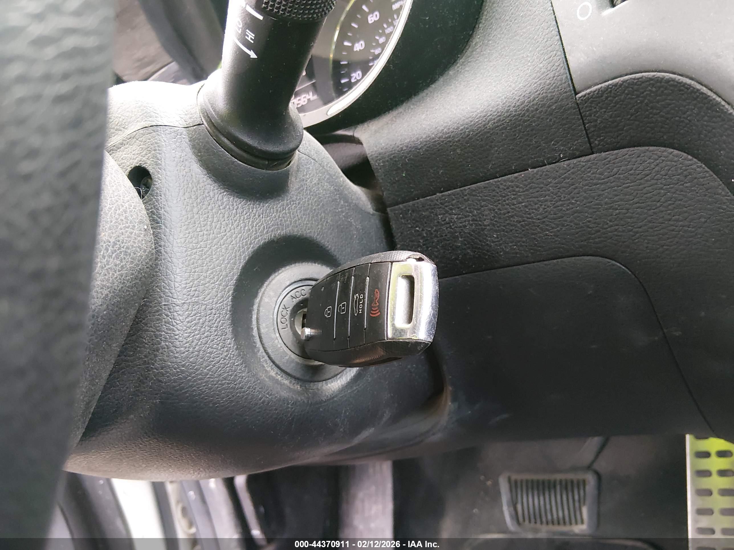 KIA FORTE image 11