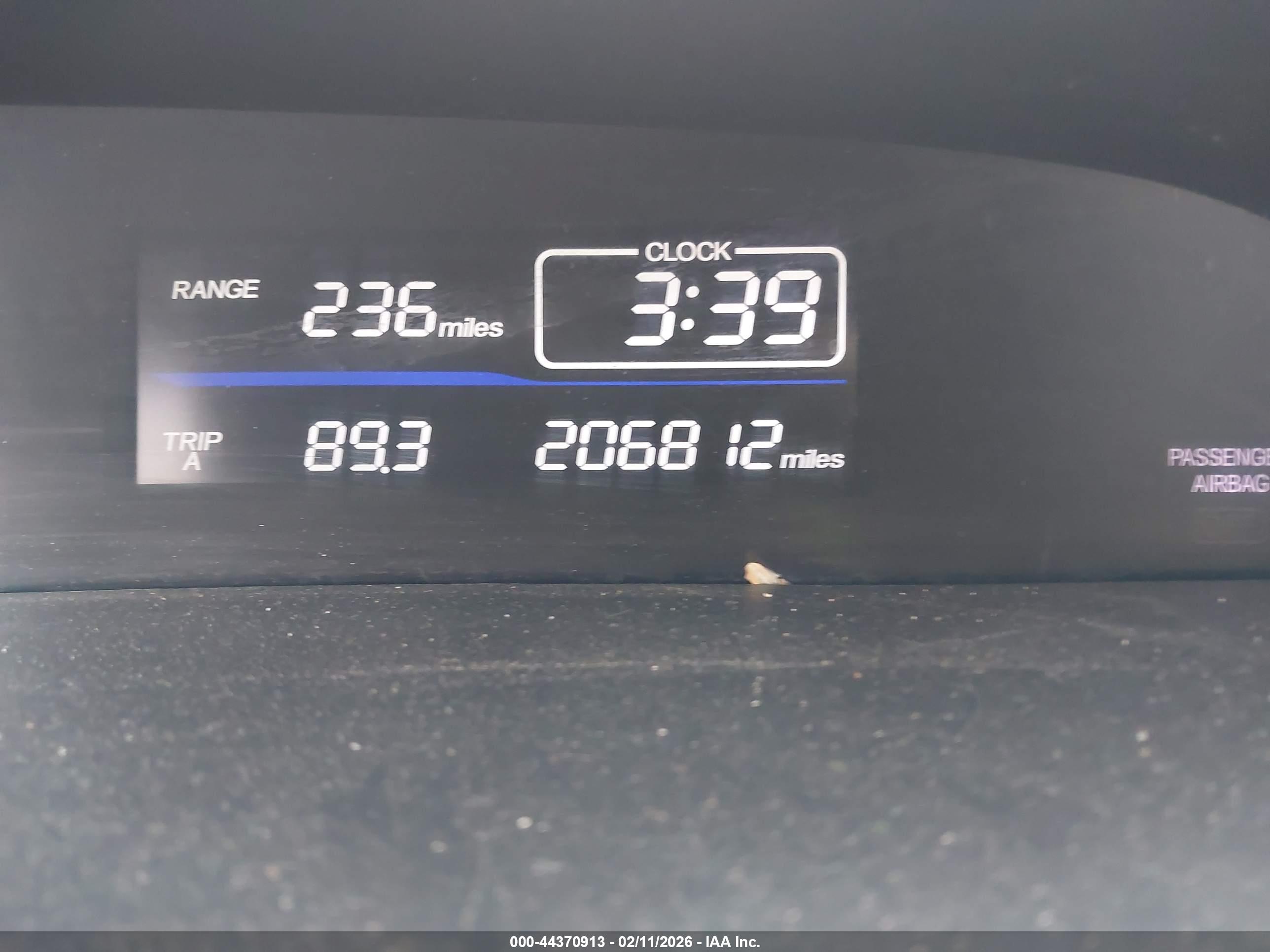 HONDA CIVIC image 7
