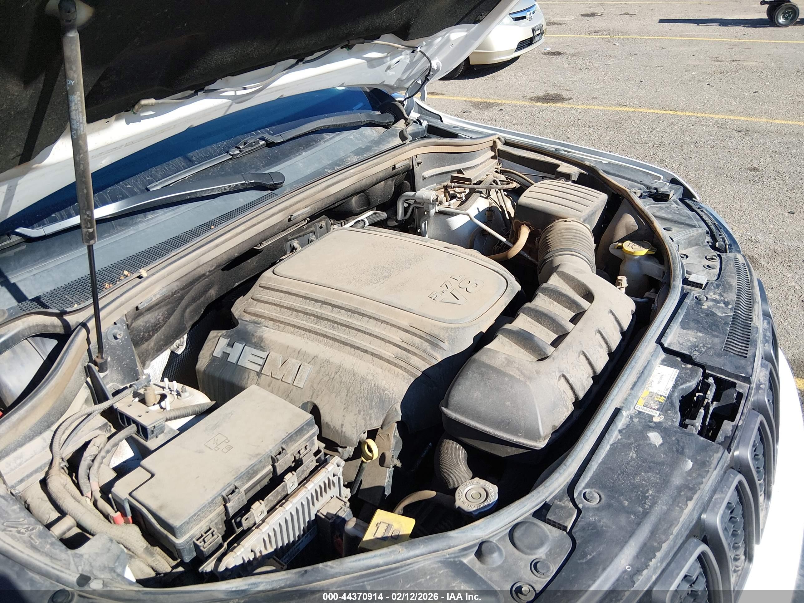 JEEP GRAND image 10