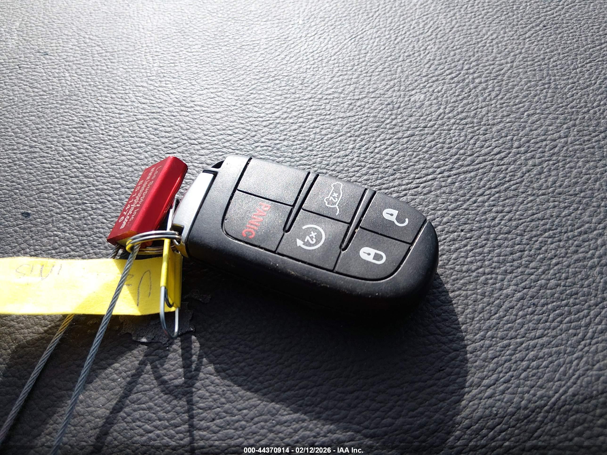 JEEP GRAND image 11