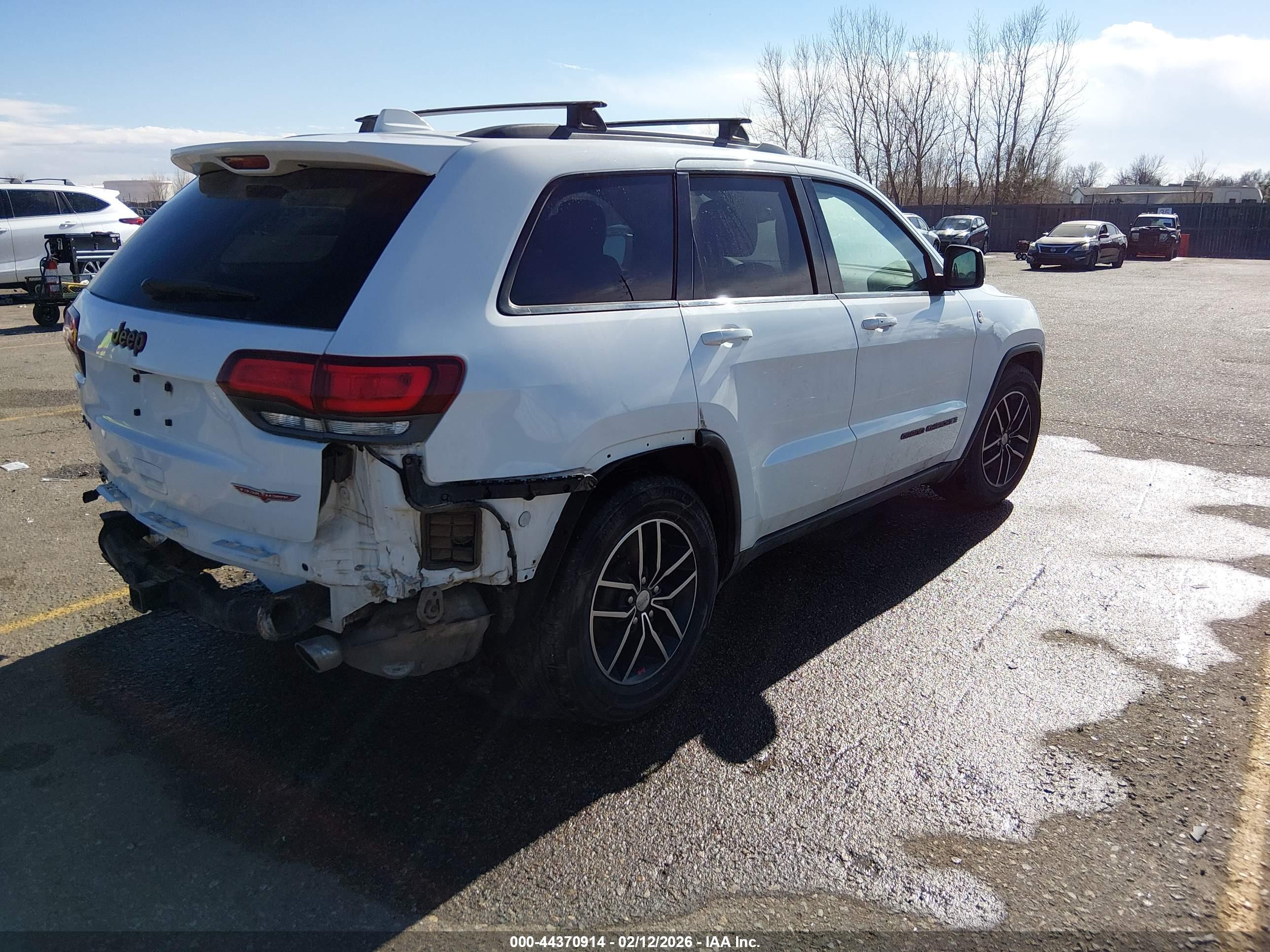 JEEP GRAND image 4
