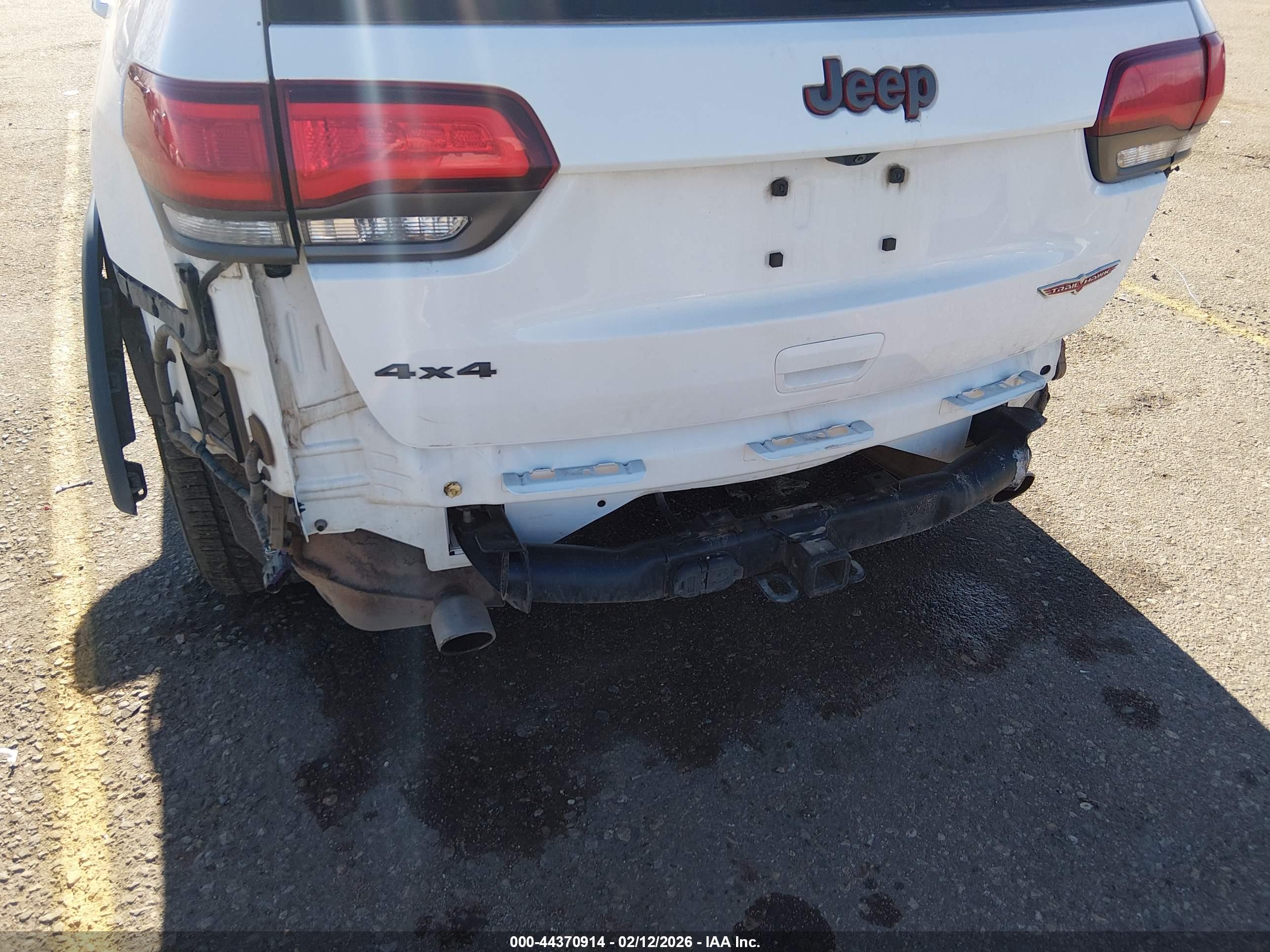 JEEP GRAND image 6