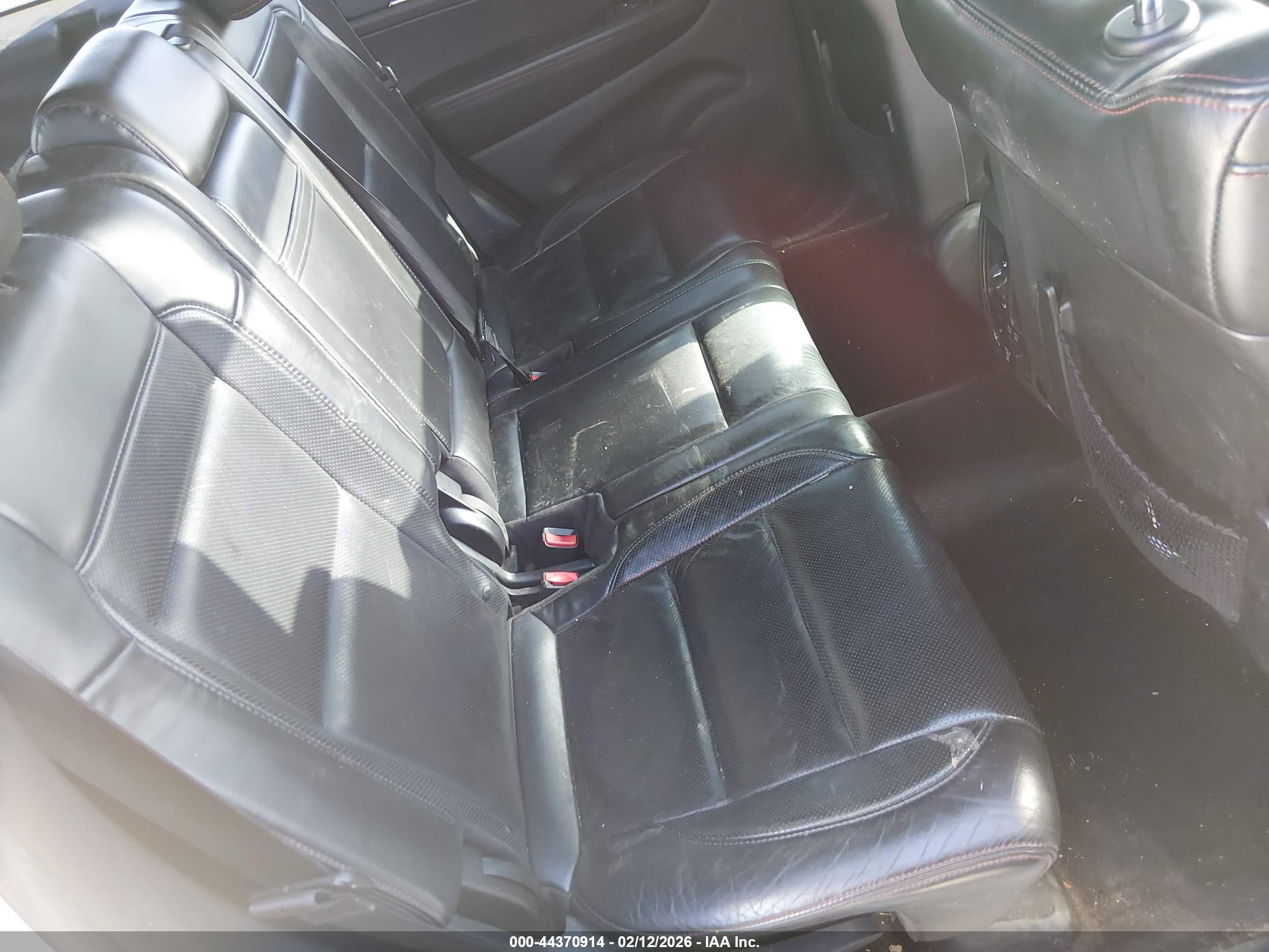 JEEP GRAND image 8