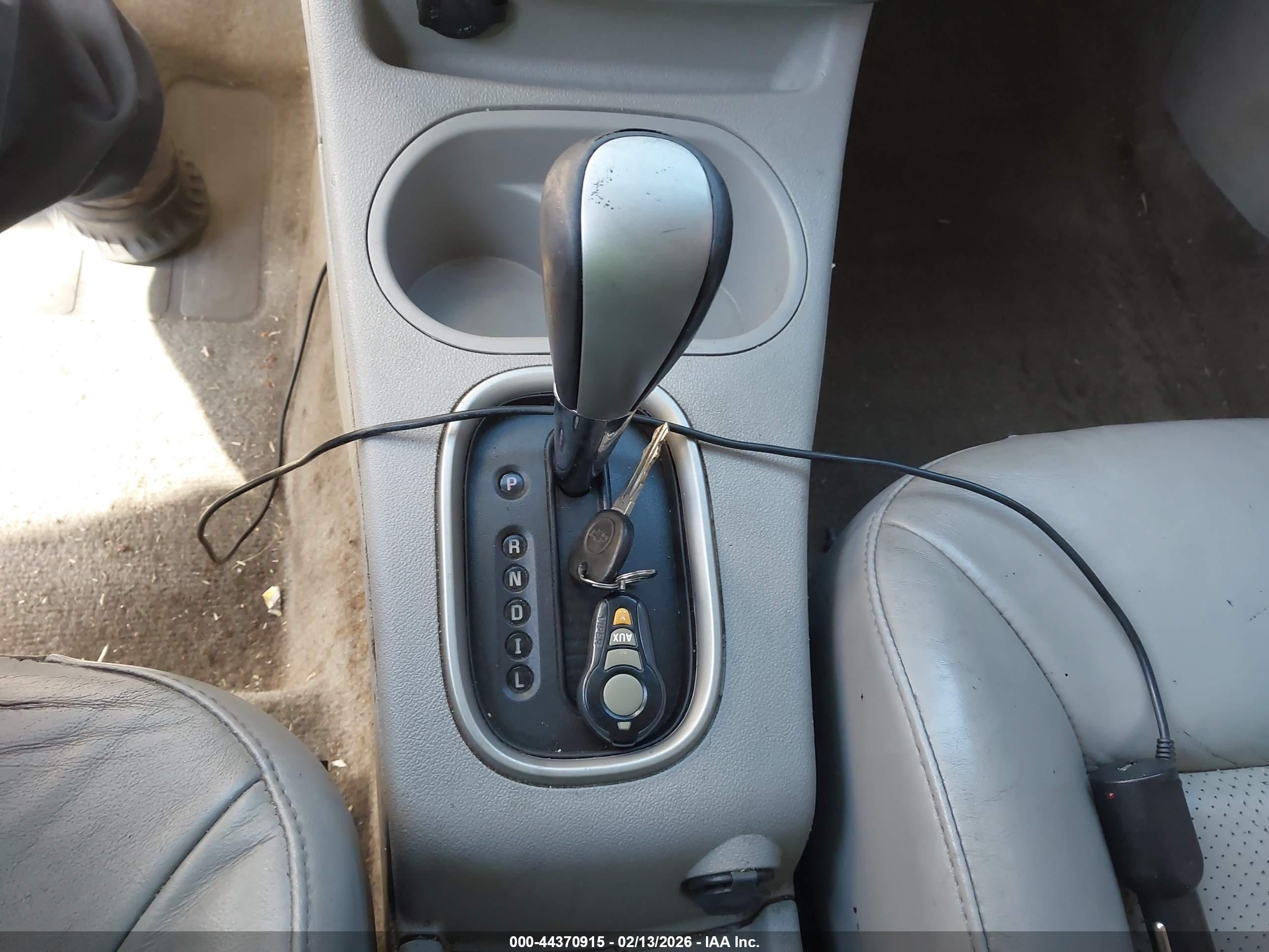 CHEVROLET COBALT image 11