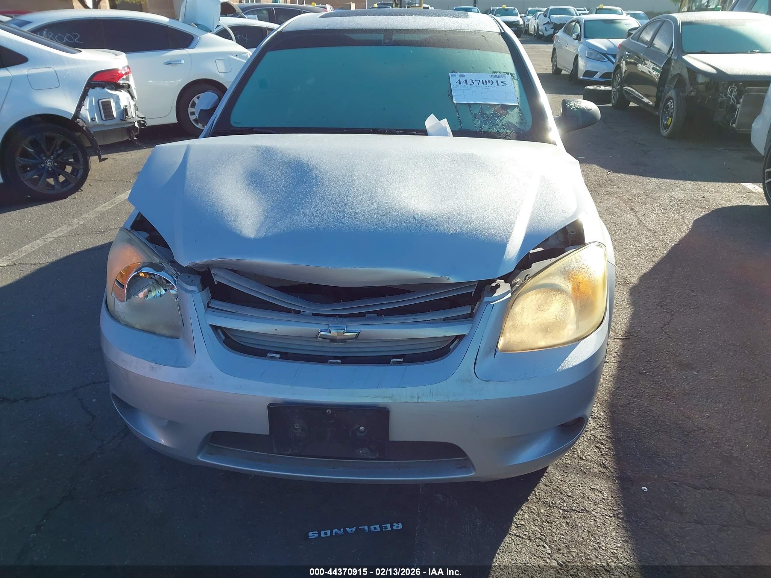 CHEVROLET COBALT image 6