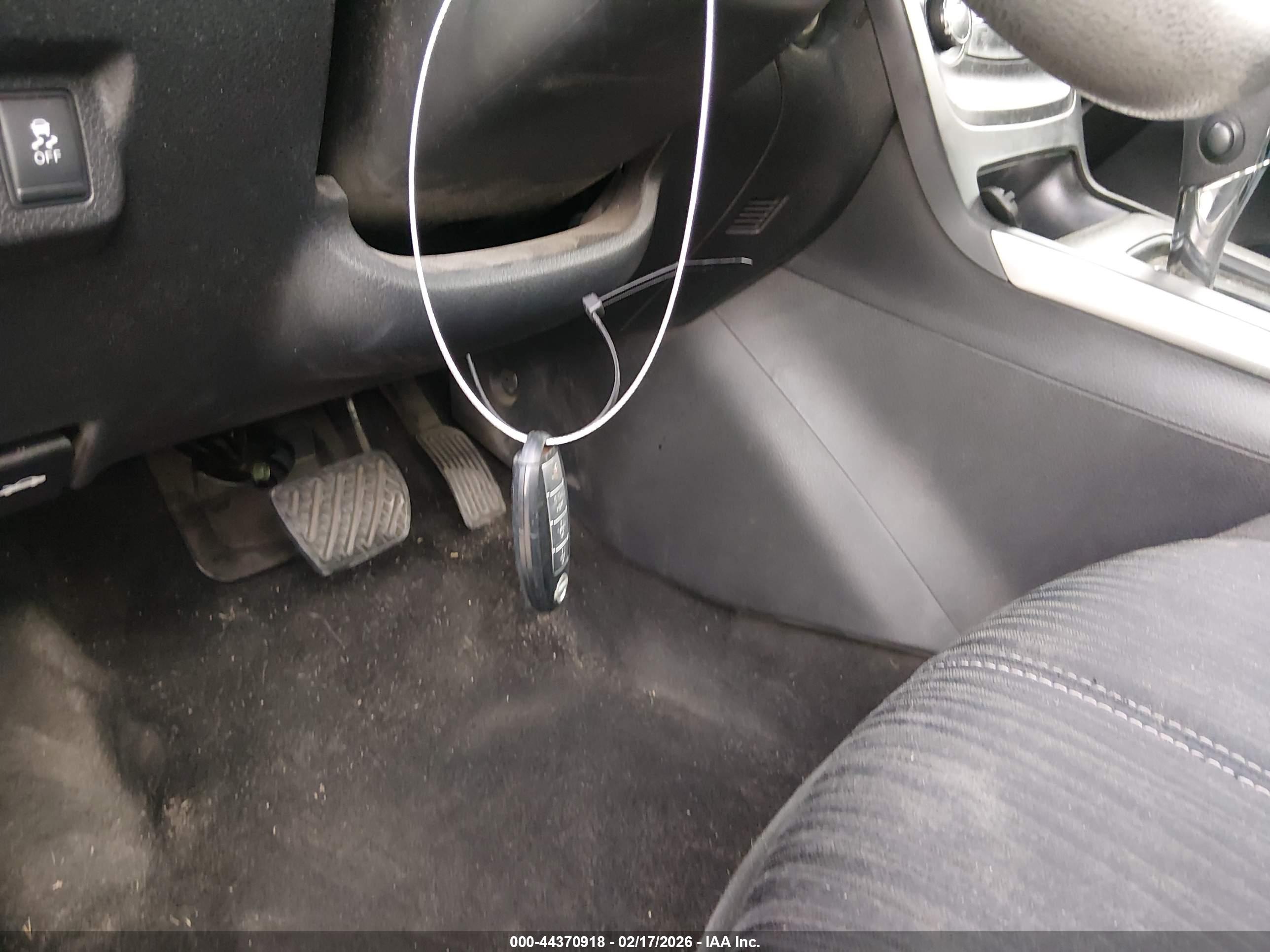 NISSAN SENTRA image 11