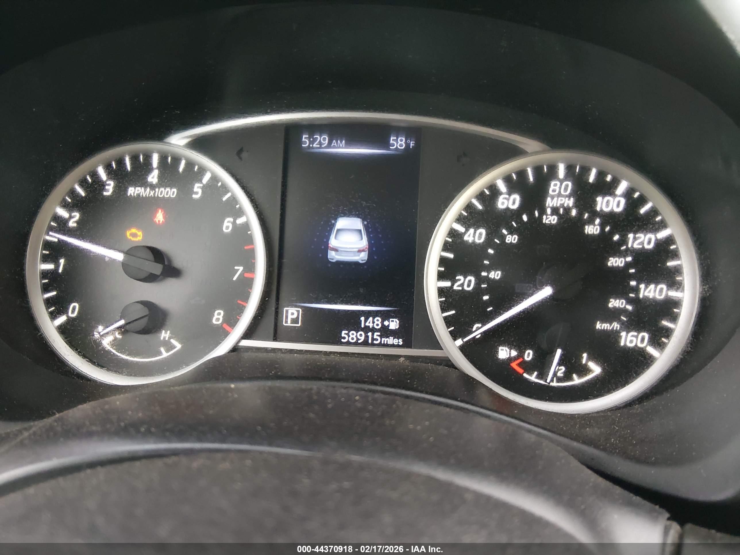 NISSAN SENTRA image 7