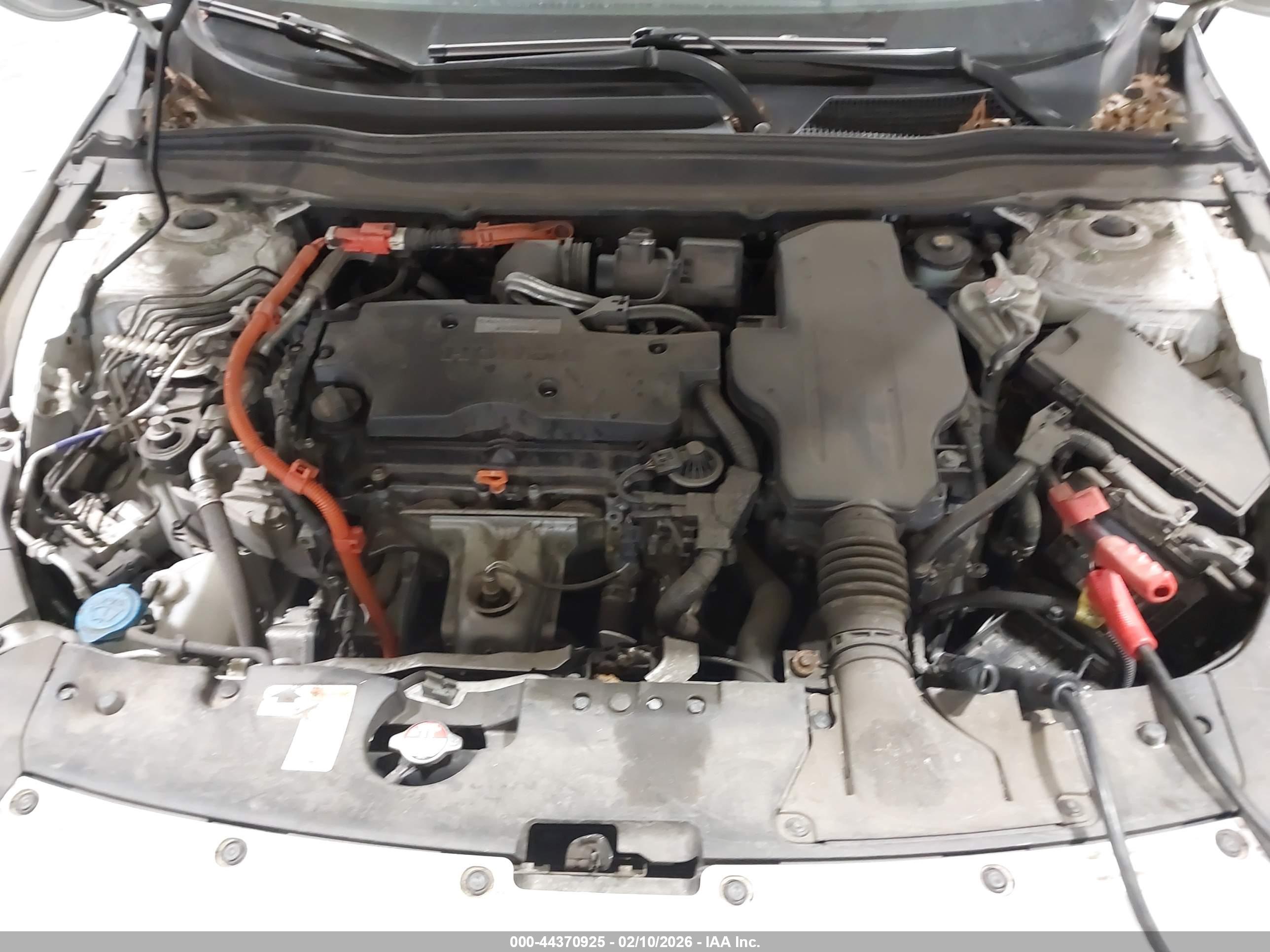HONDA ACCORD image 10