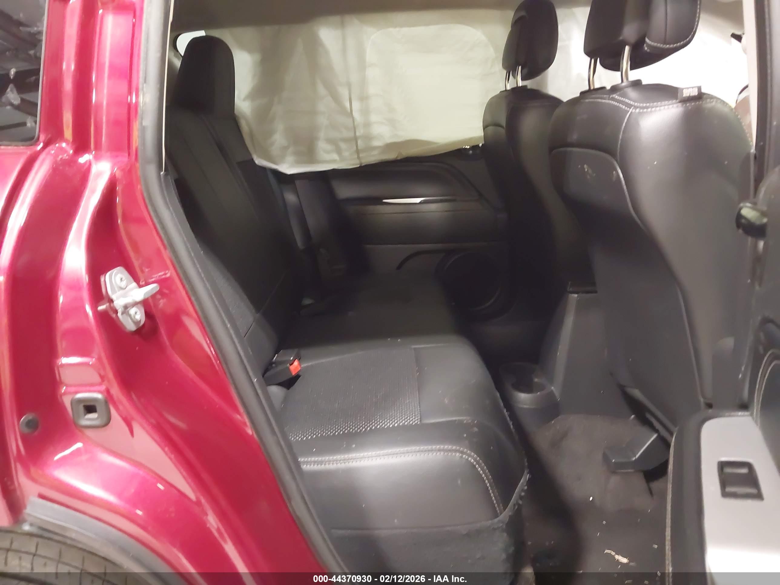 JEEP COMPASS image 8