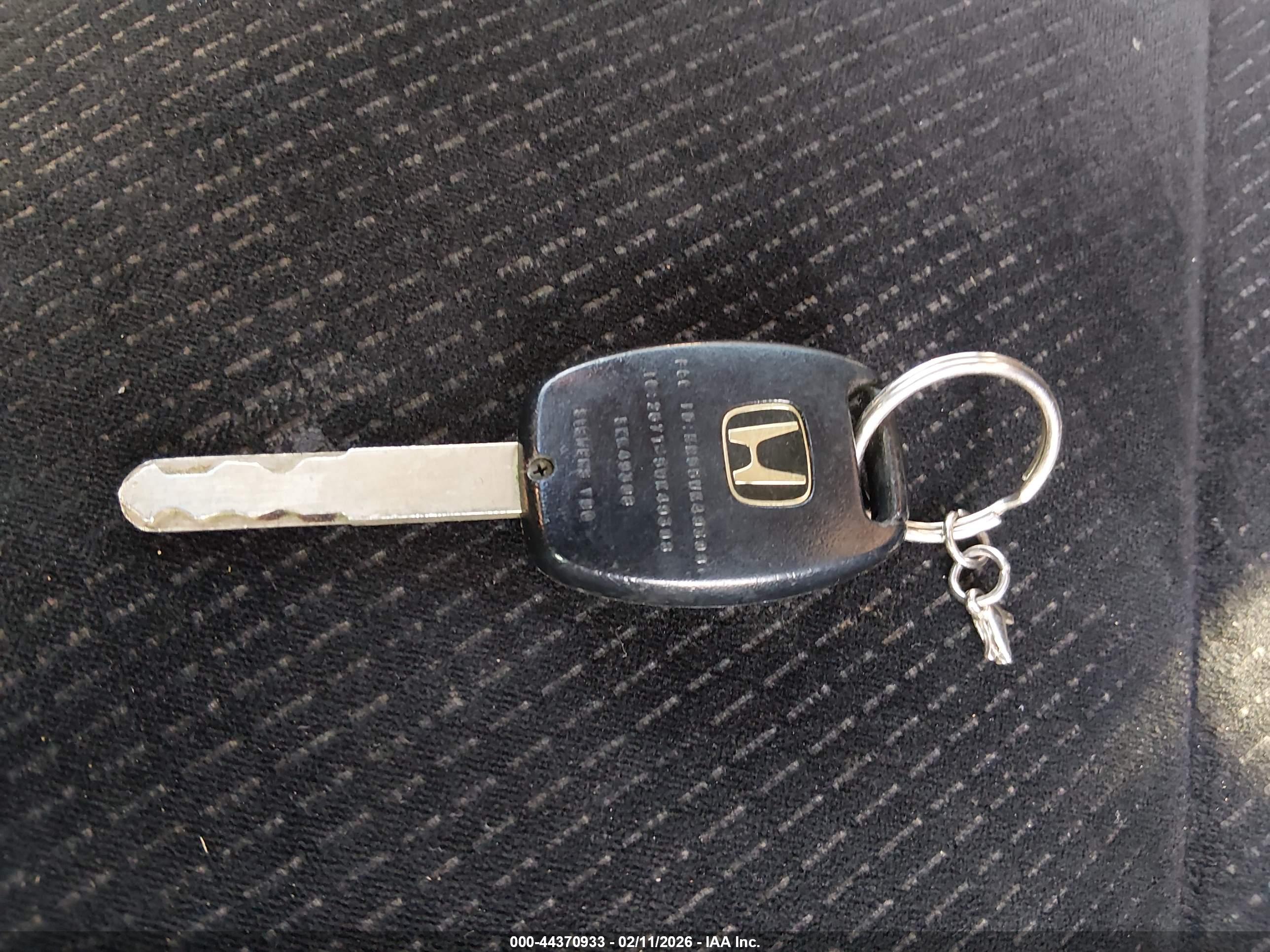 HONDA ACCORD image 11