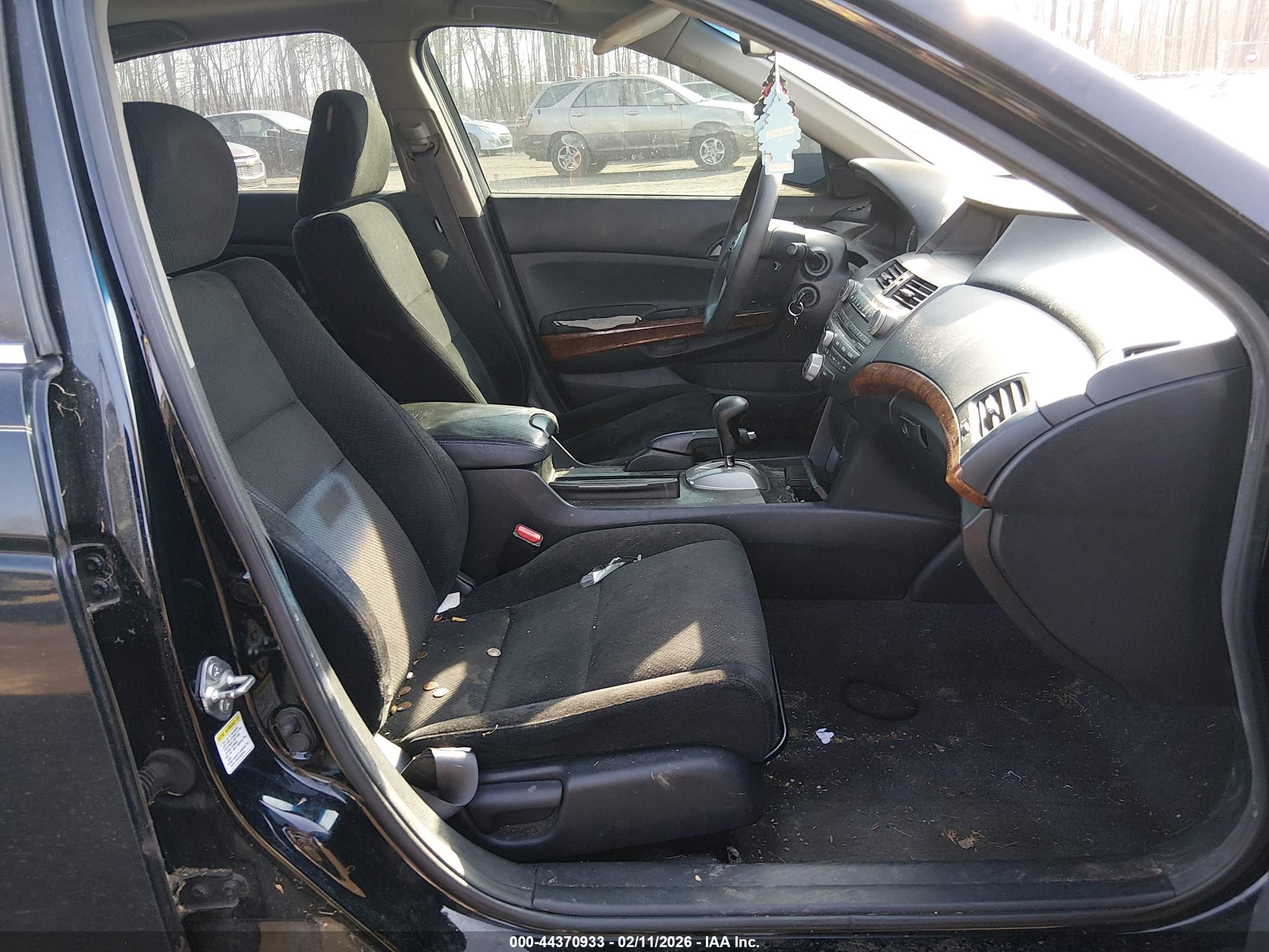 HONDA ACCORD image 5