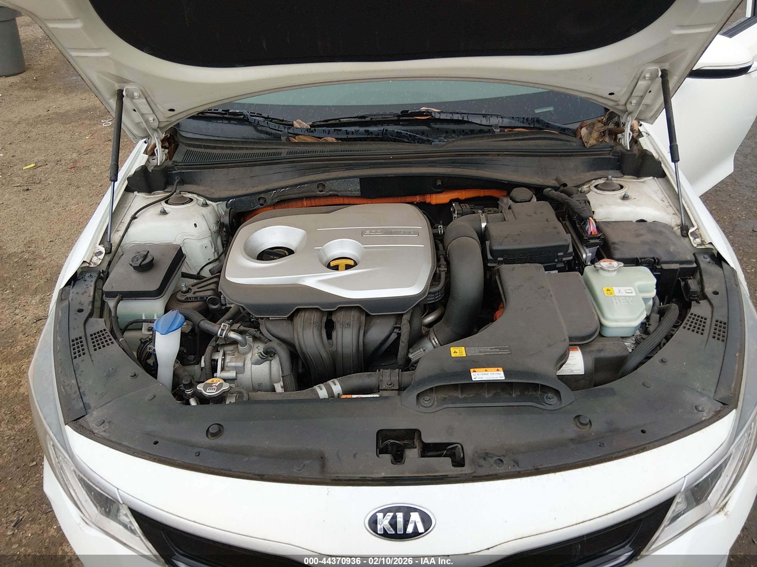 KIA OPTIMA image 10