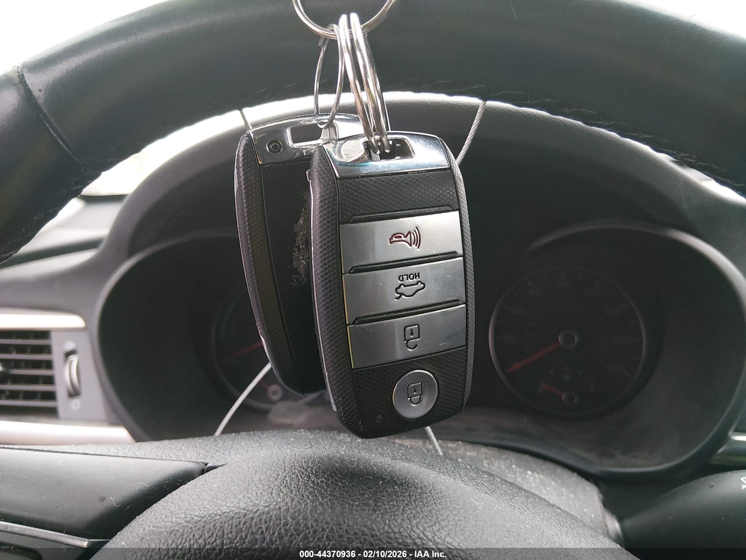 KIA OPTIMA image 11