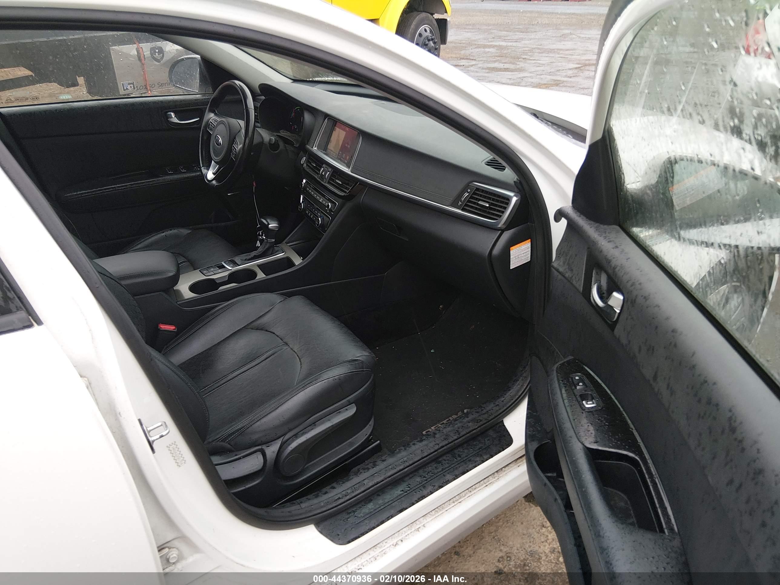 KIA OPTIMA image 5