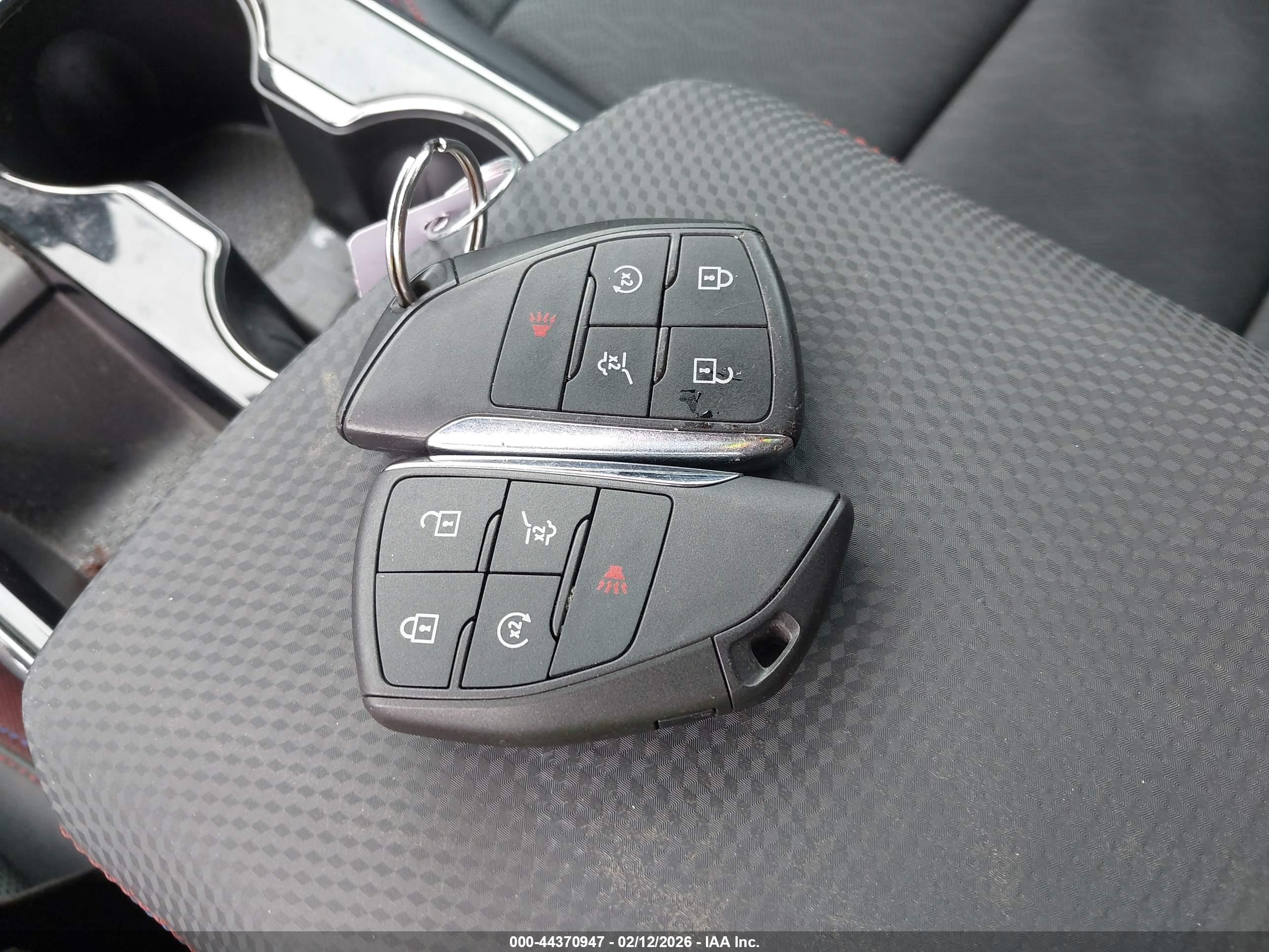 CHEVROLET EQUINOX image 11