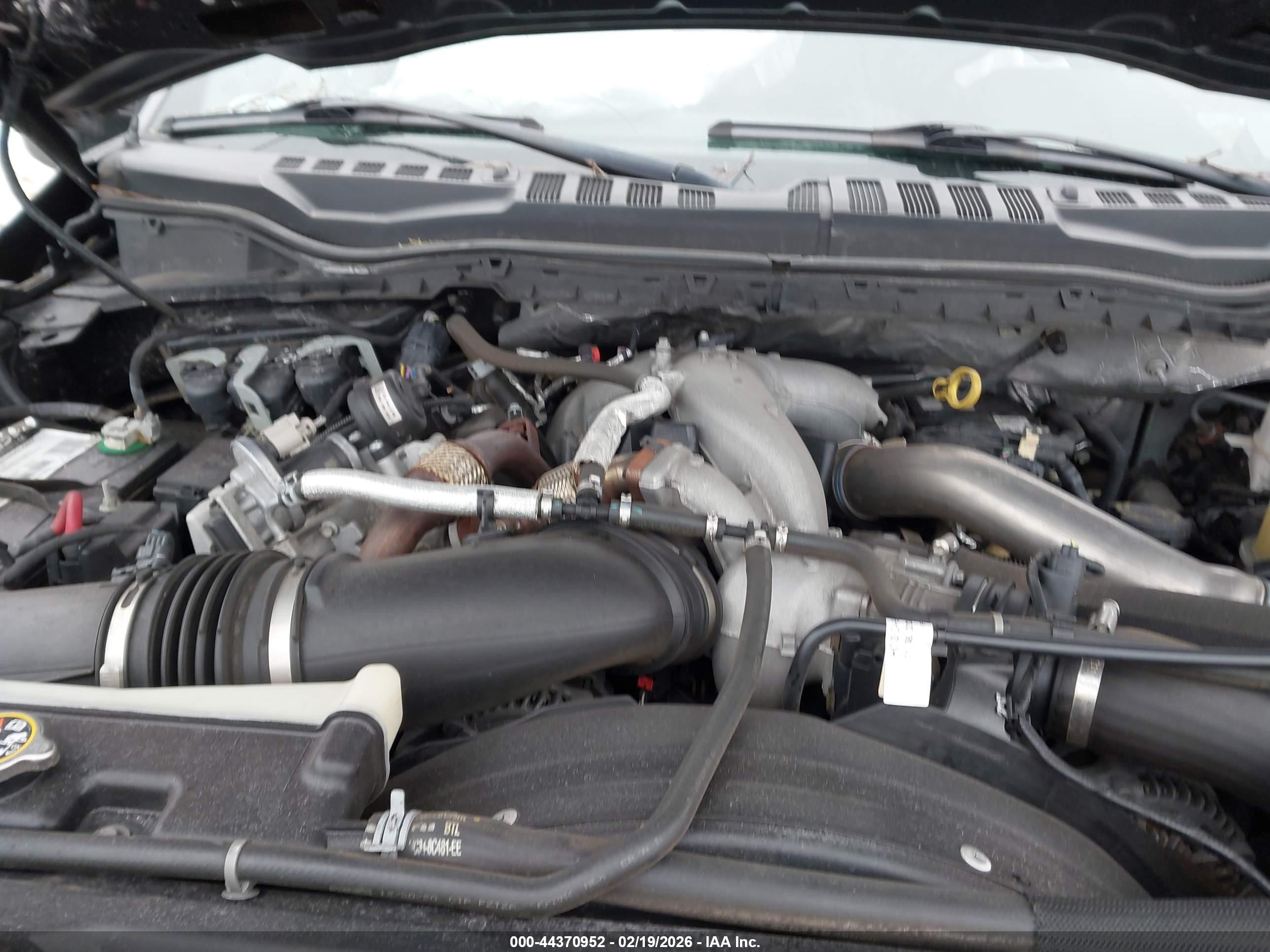 FORD F-350 image 10
