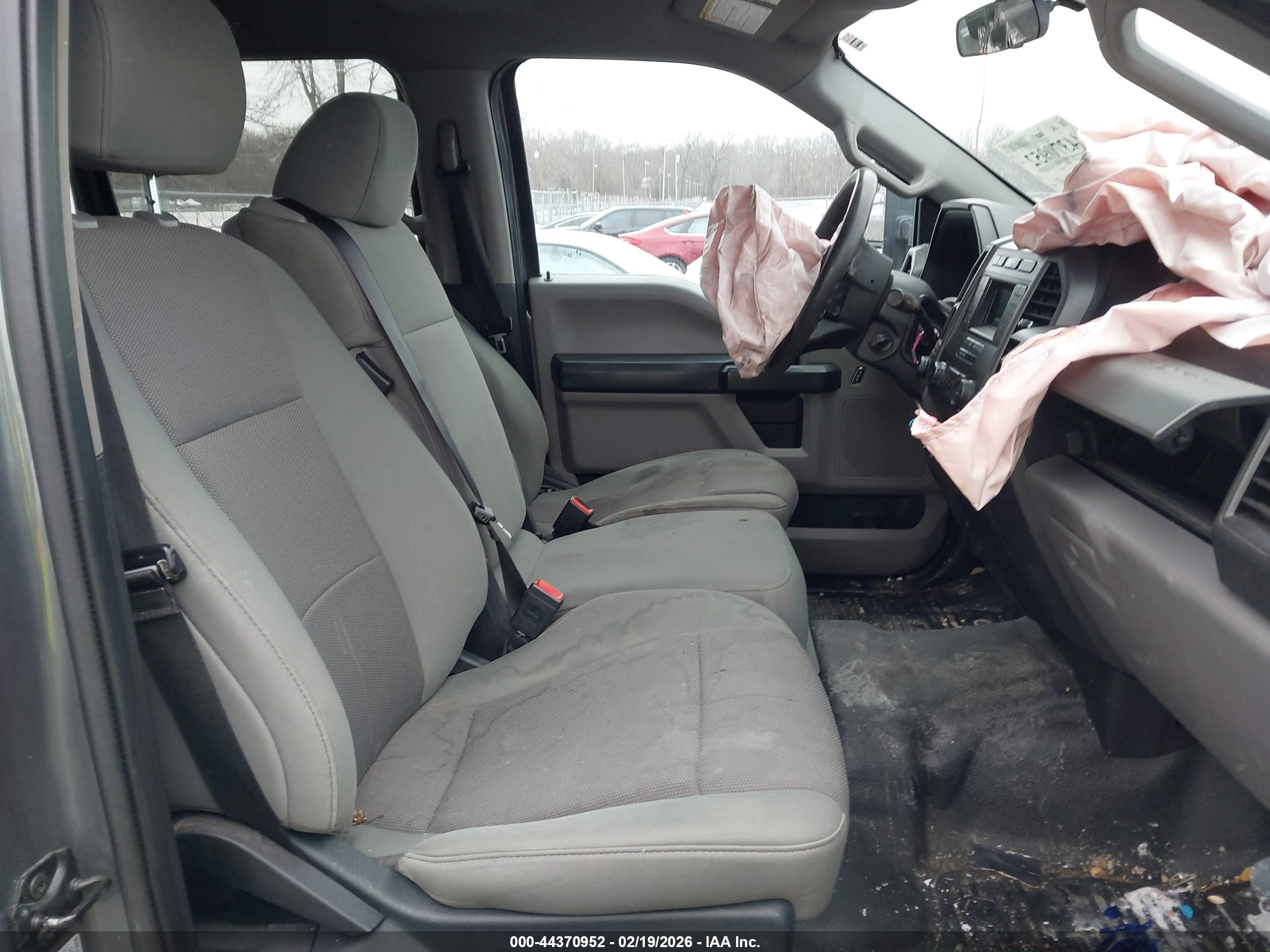 FORD F-350 image 5